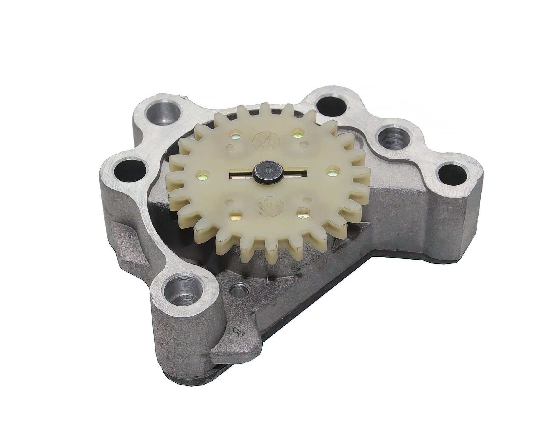 Oil Pump Pit Bike YX 150cc Typ KLX
