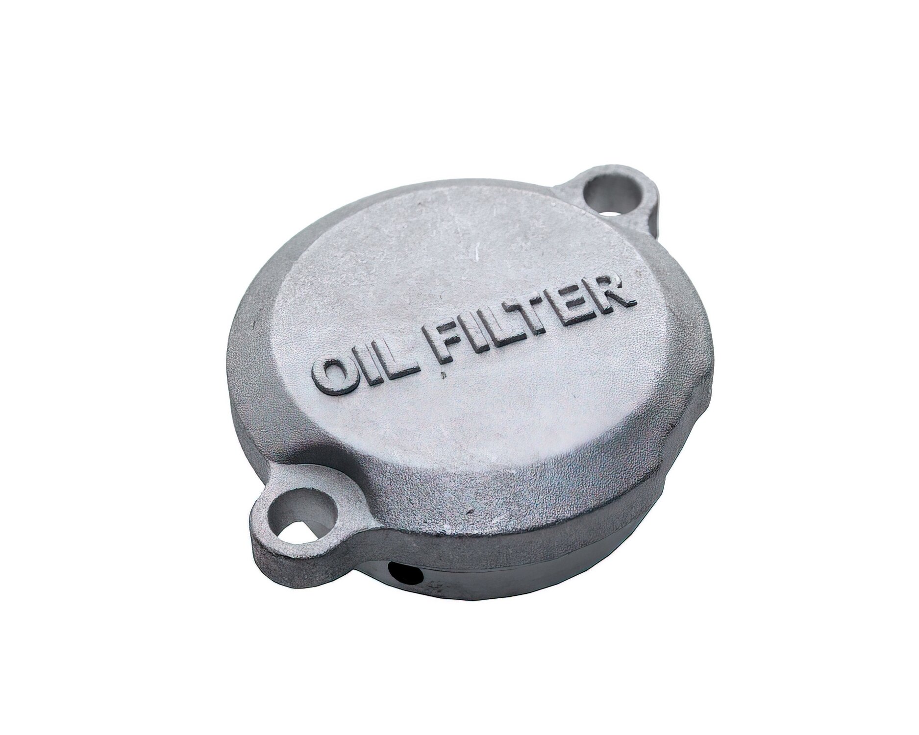 Ölfilterdeckel Pit Bike / Dirt Bike