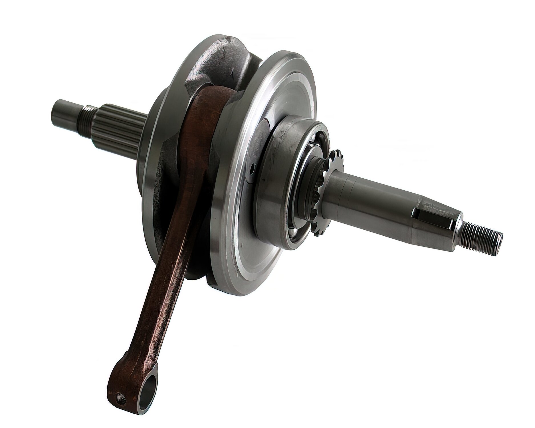 Kurbelwelle Kolbenbolzen 13mm YCF Pit Bike YX 150cc Typ CRF