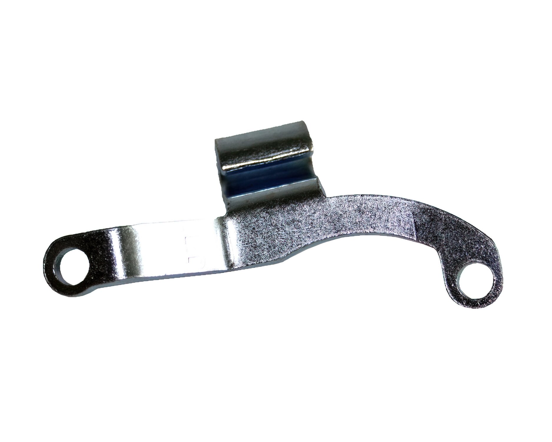 Halterung Kupplungszug Pit Bike / Dirt Bike KLX 2012