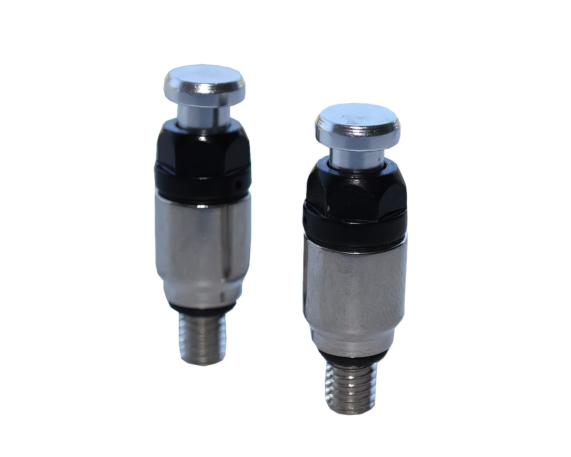 Entlüftungsschraube Gabel d.5mm Pit Bike / Dirt Bike silber