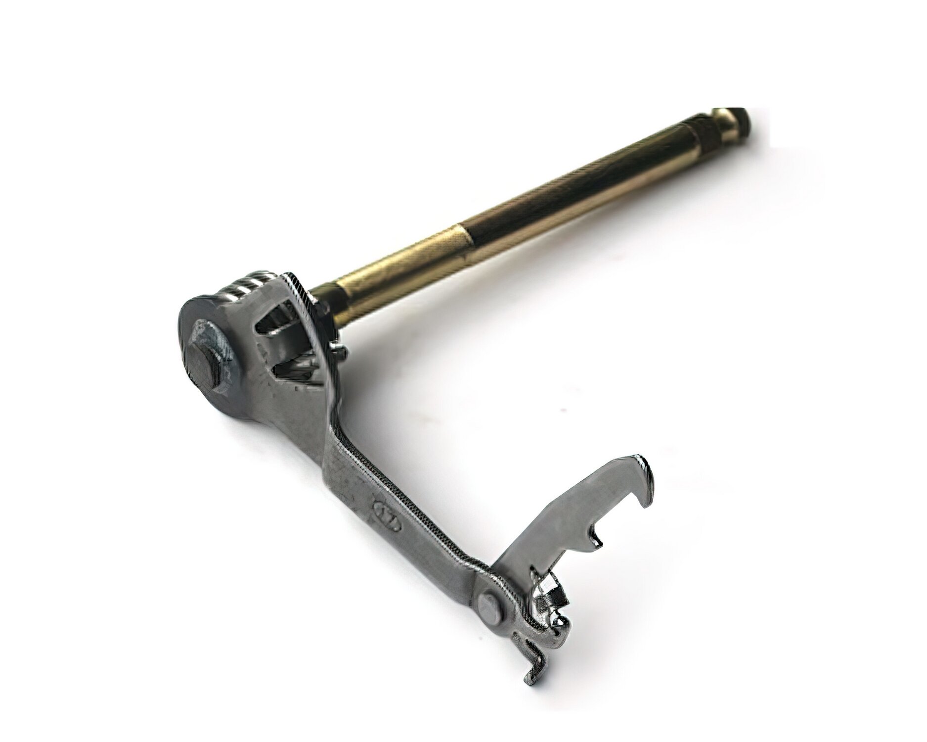 Schaltwelle 175mm Pit Bike / Dirt Bike