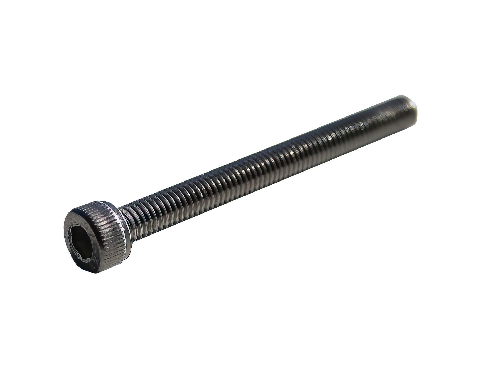 Einstellschraube Gasgriff M5 x 50 mm Pit Bike / Dirt Bike