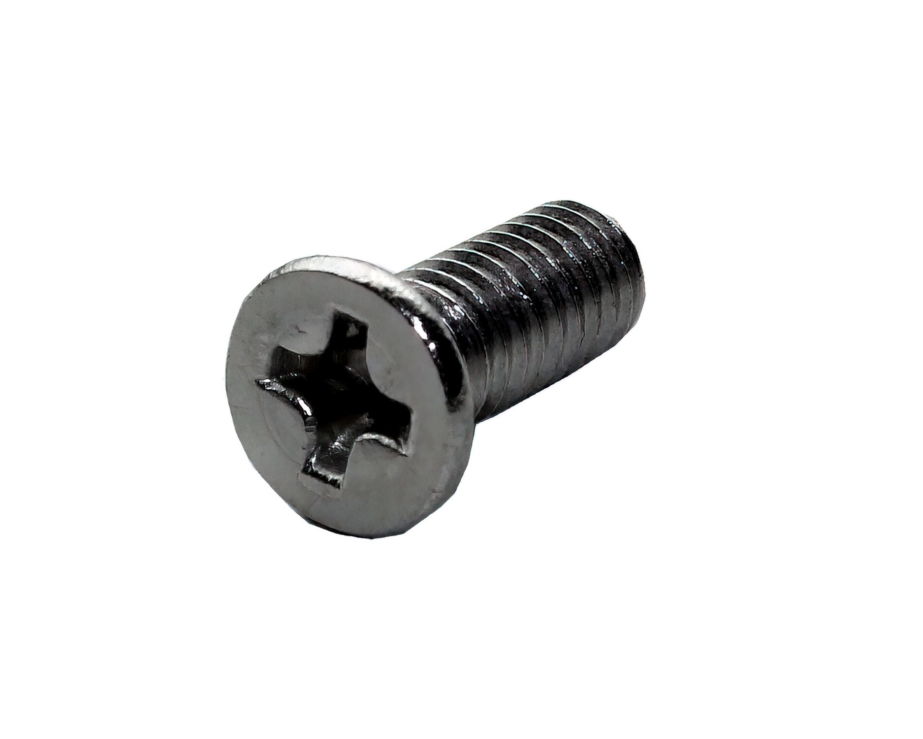 Schraube Haltegriff hinten M4x10mm Pit Bike / Dirt Bike