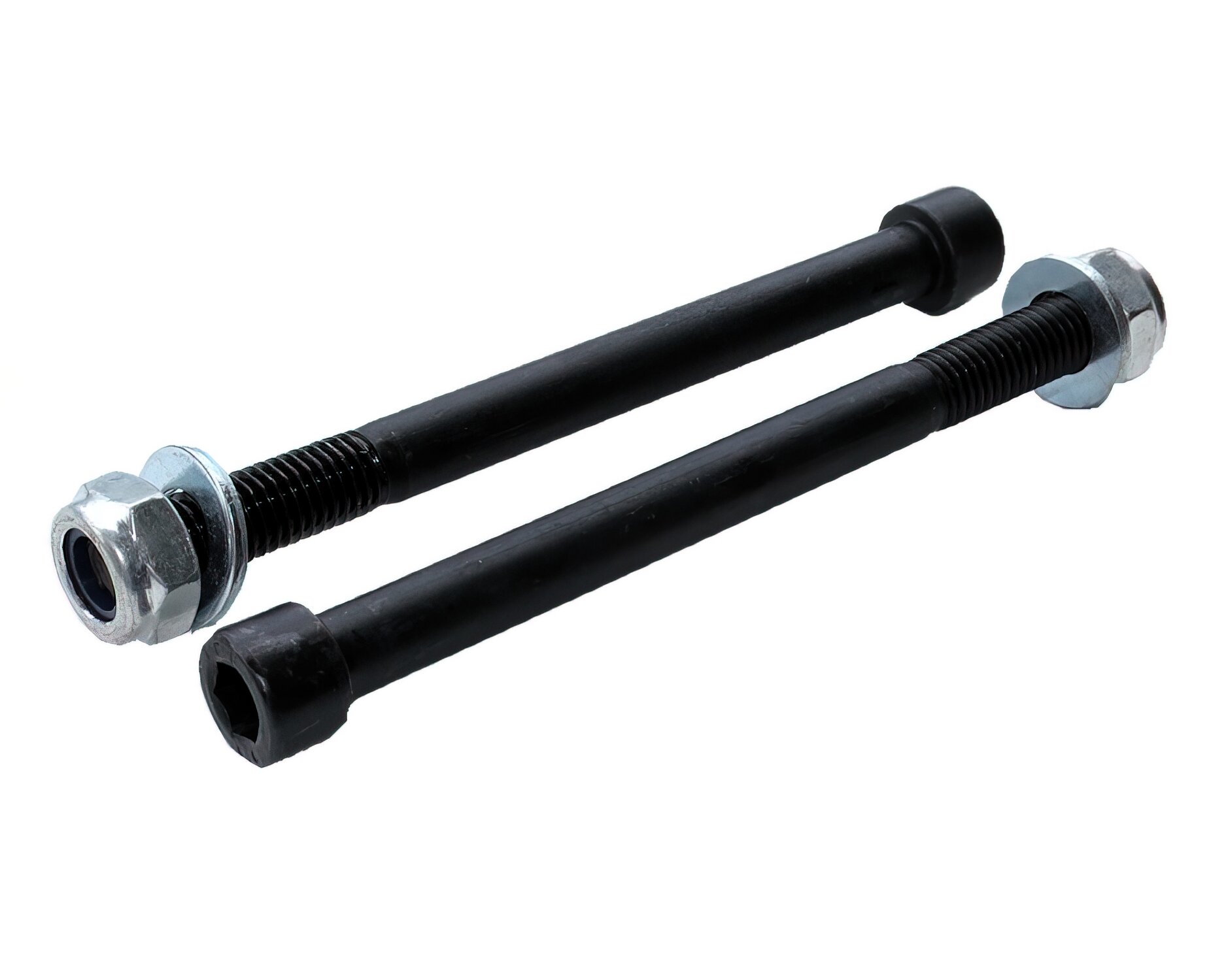 Schraubensatz Motor verstärkt d.10 mm Pit Bike / Dirt Bike