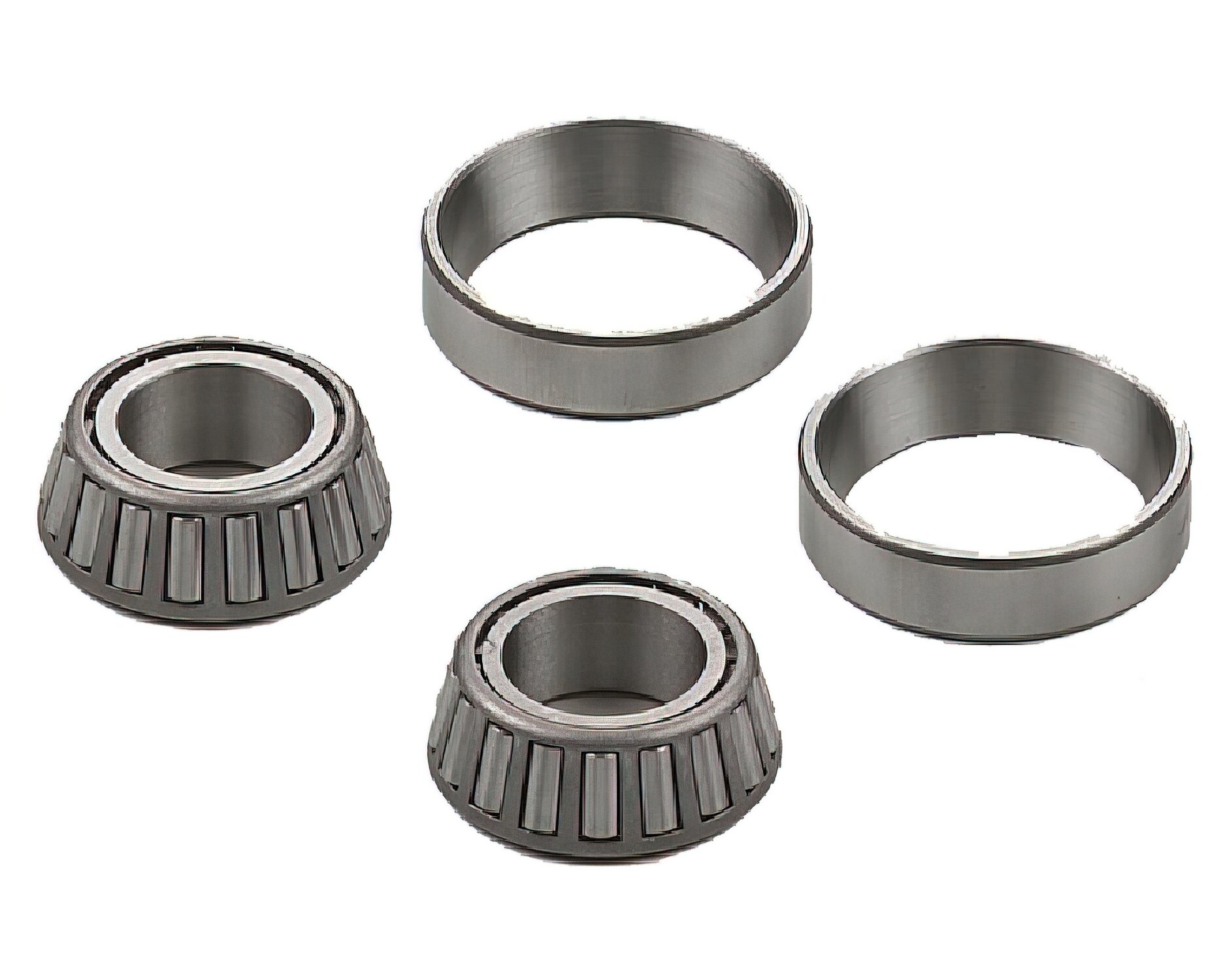 Lenkkopflager 24x41mm / 22,5x41mm Pit Bike / Dirt Bike