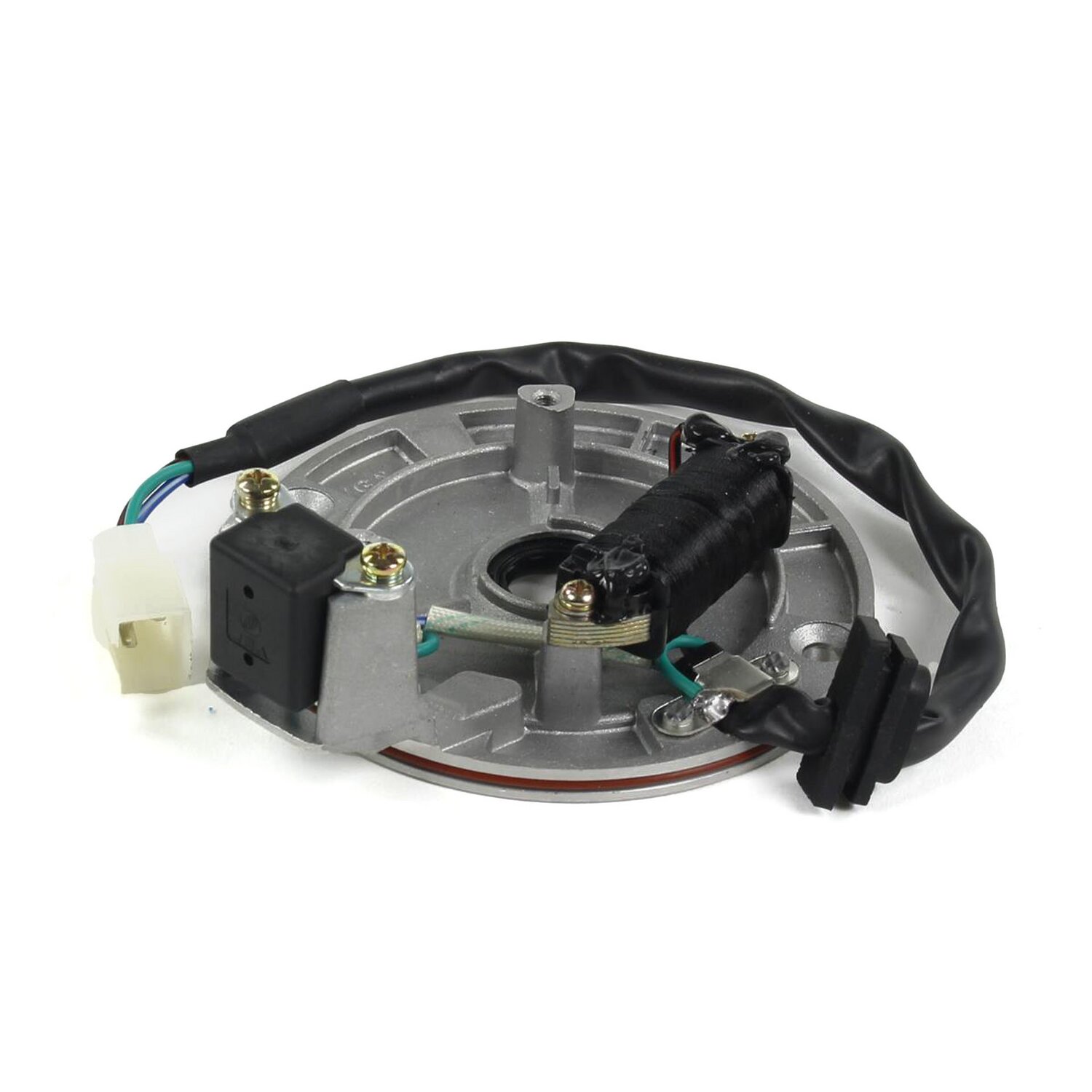 Stator Zündung Pit Bike / Dirt Bike