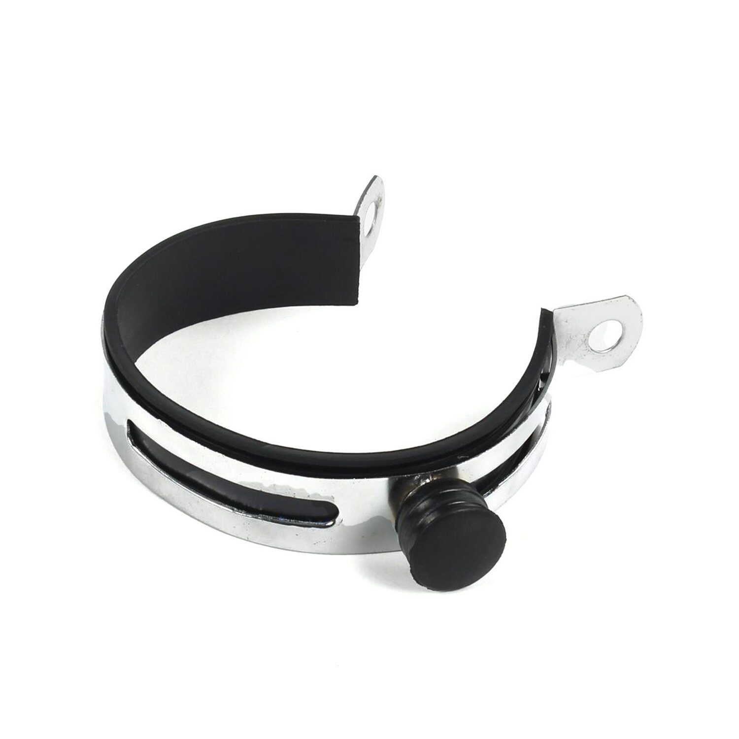 Schelle Endschalldämpfer Pit Bike / Dirt Bike