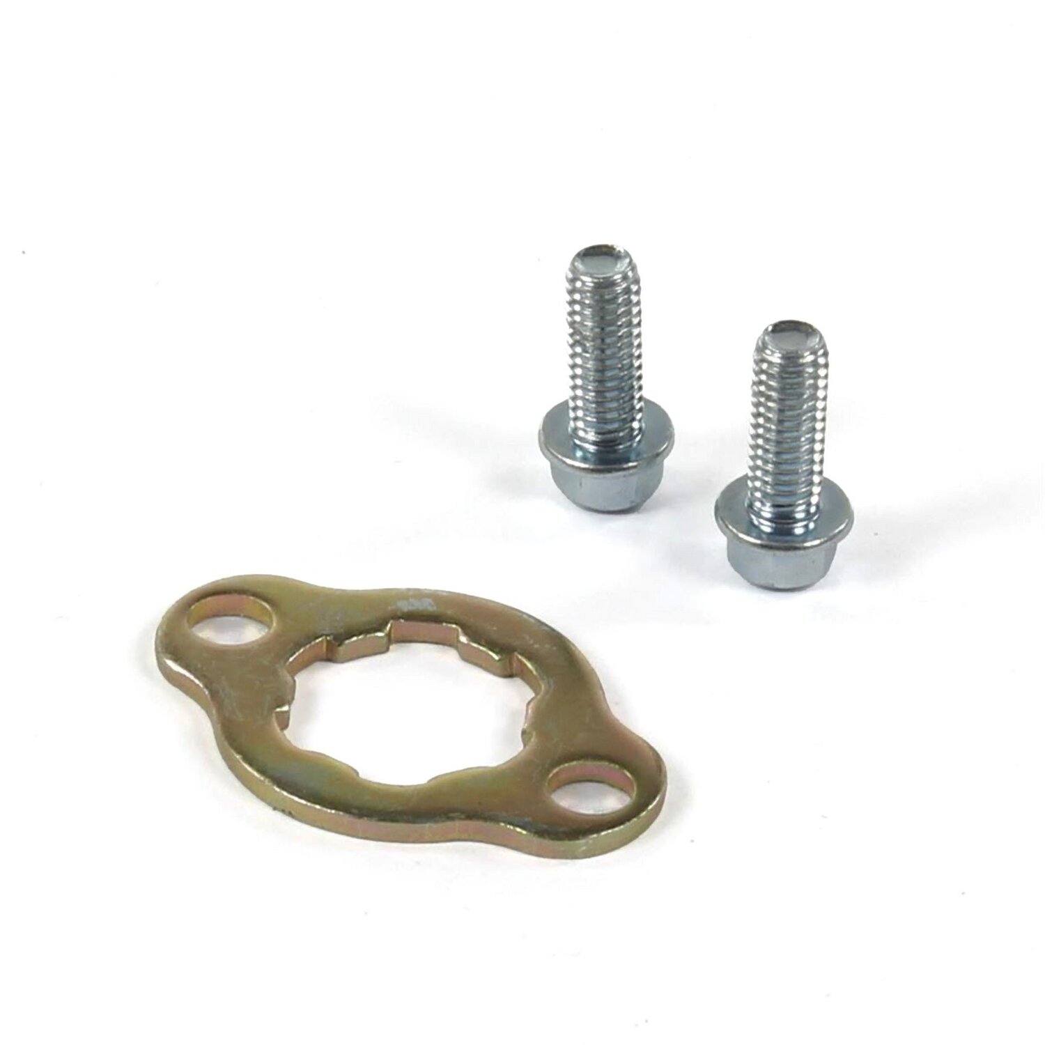 Halteplatte Kettenritzel d.20mm Pit Bike