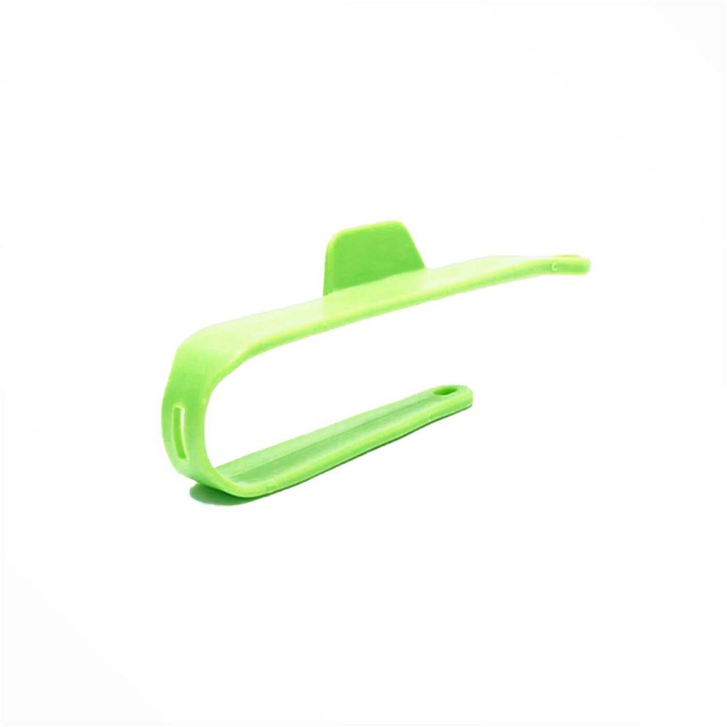 Schwingenschleifer Pit Bike / Dirt Bike Apollo grün