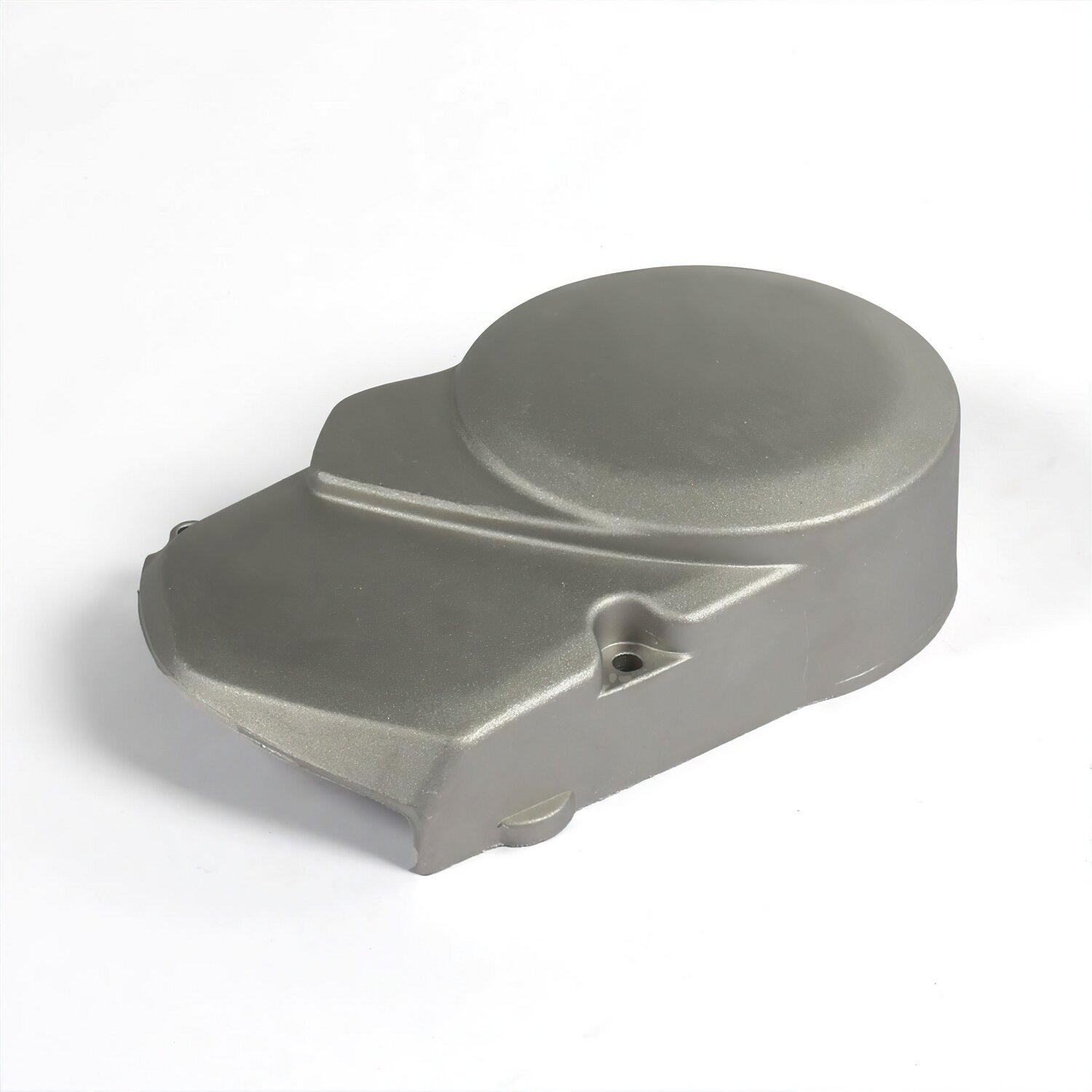 Zündungsdeckel Pit Bike / Dirt / Dax Gris
