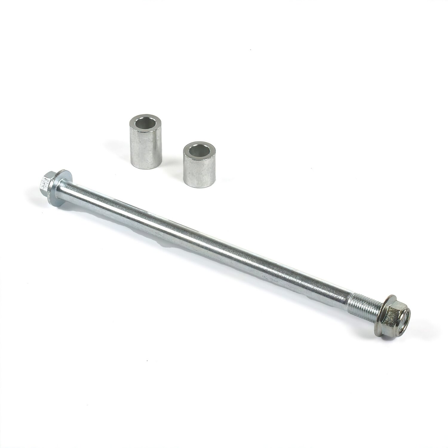 Achse Hinterrad 220mm - d.12mm Pit Bike / Dirt Bike