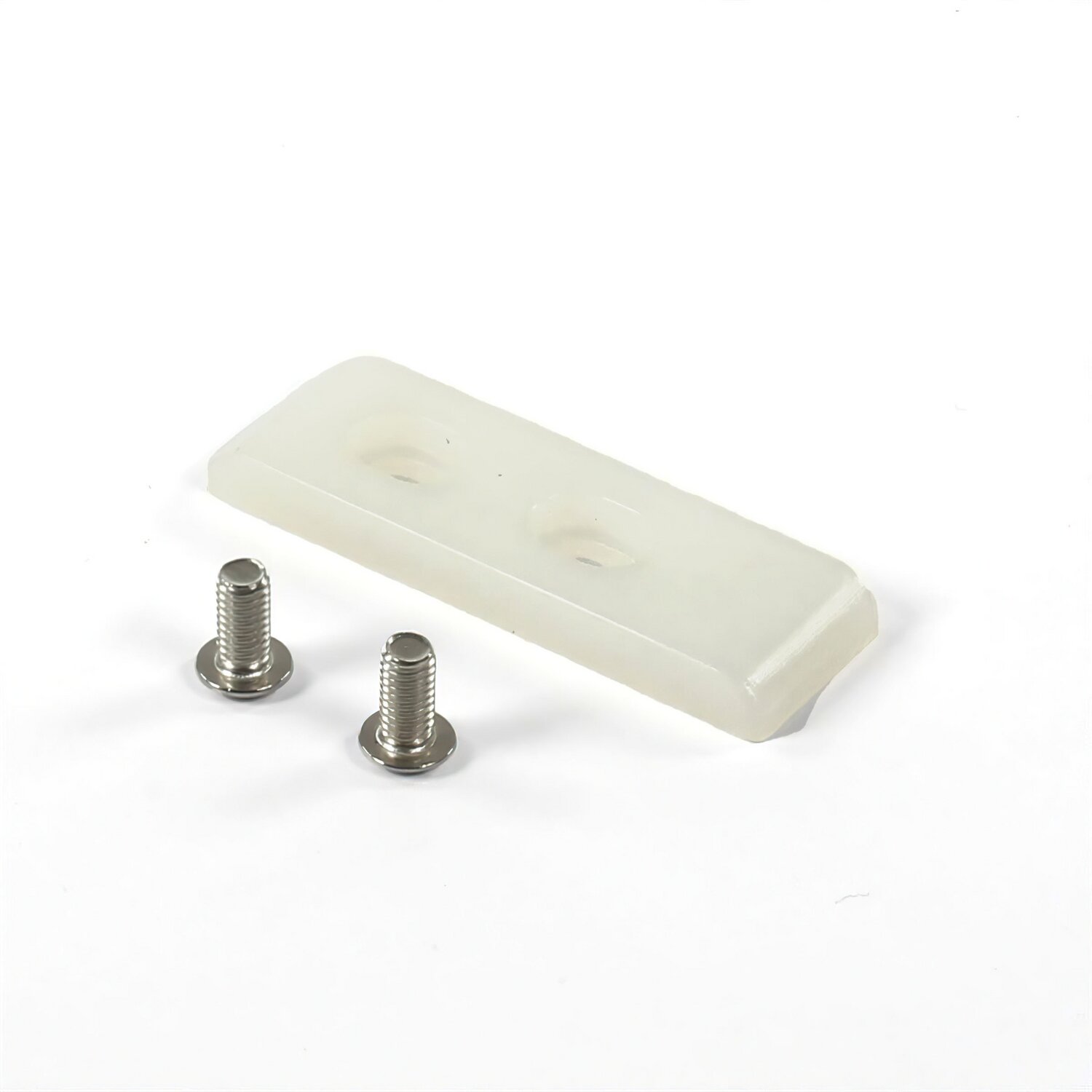 Gleitstück Schwinge Nylon Pit Bike / Dirt Bike