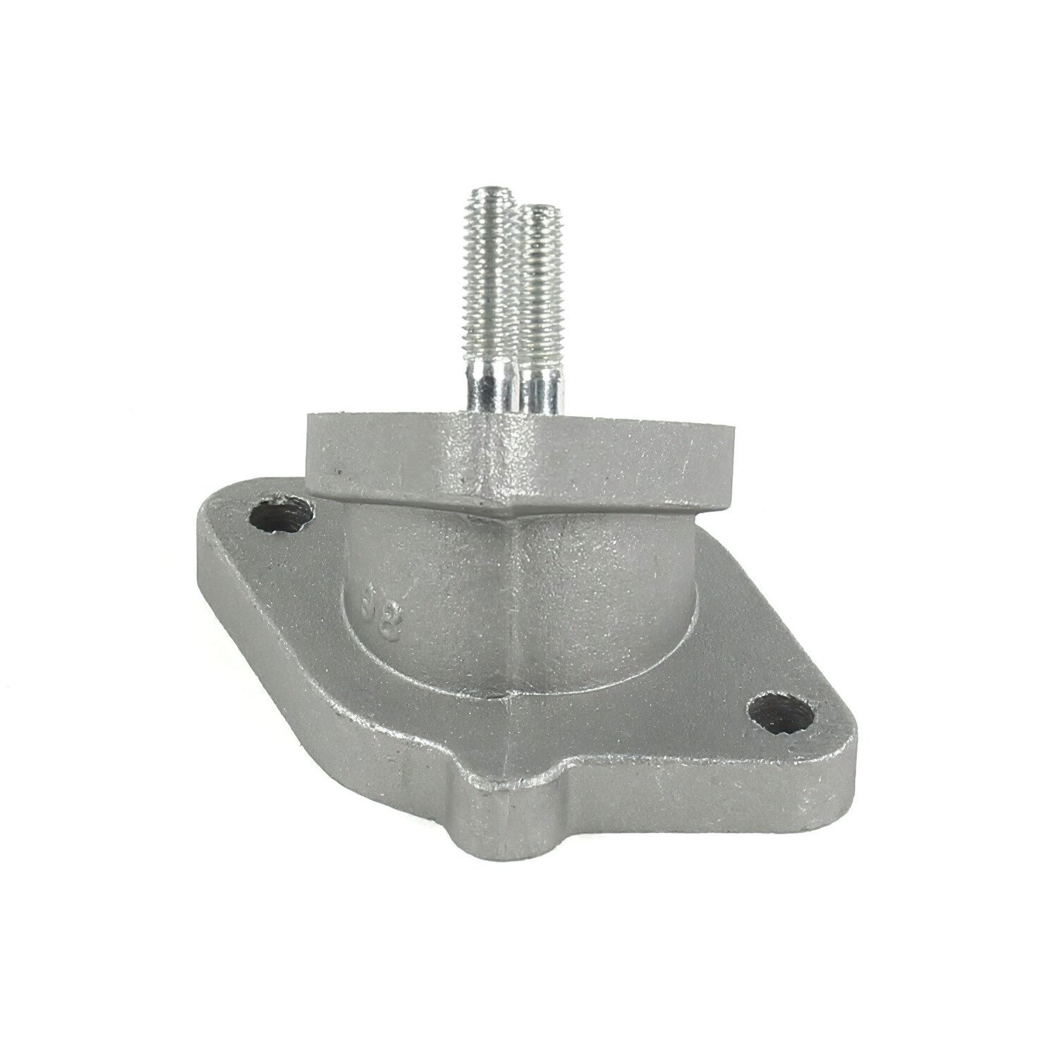 Ansaugstutzen kurz 30mm Pit Bike / Dirt Bike