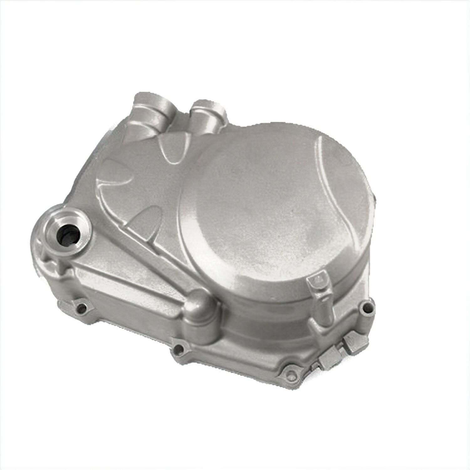 Kupplungsdeckel Pit Bike / Dirt Bike Motor YX 150cc / 160cc