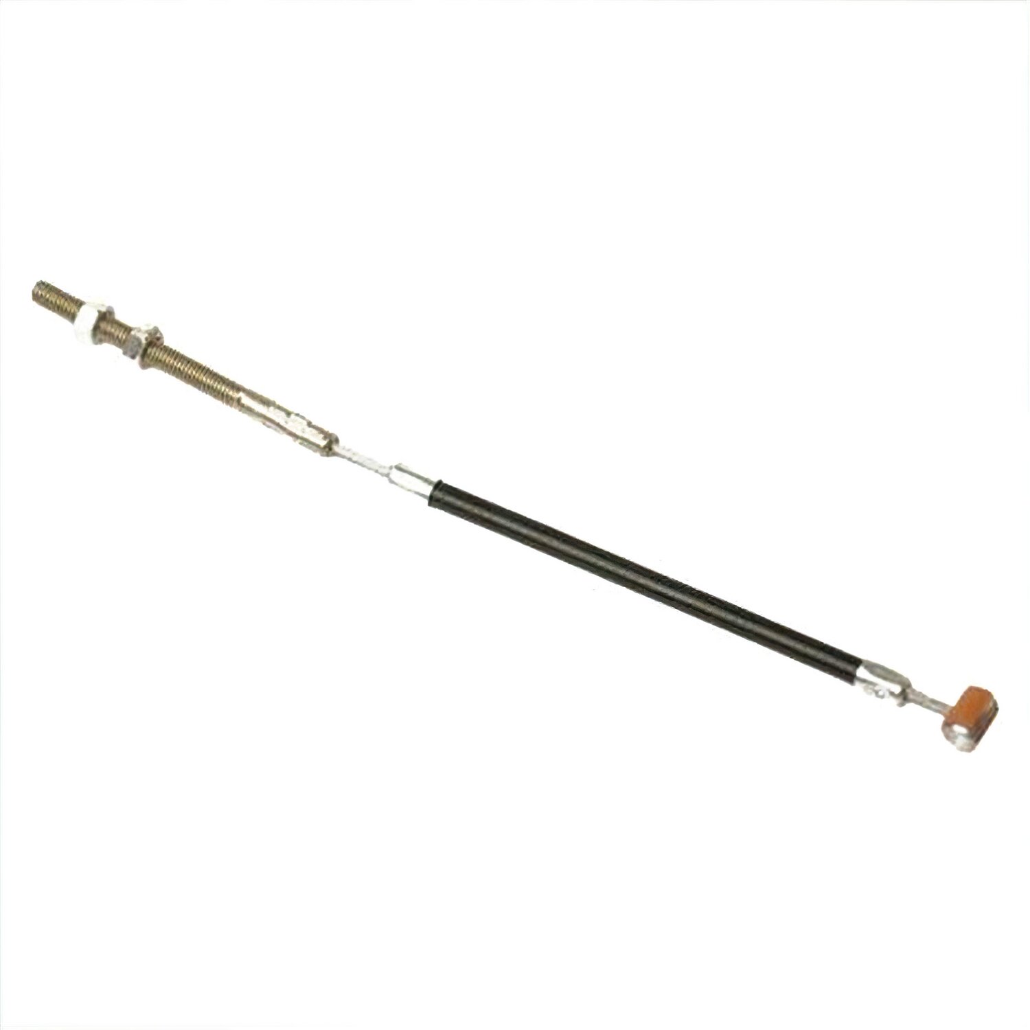 Bremspedalsicherung Pit Bike / Dirt Bike