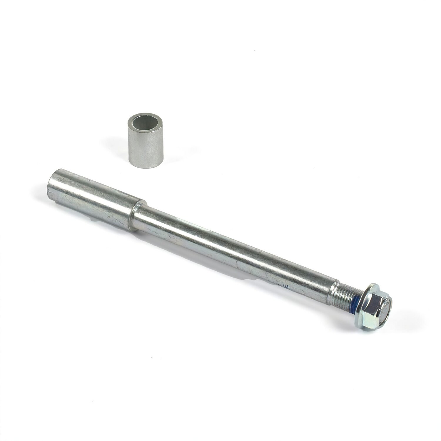 Achse Vorderrad 220mm - d.15mm/20mm Pit Bike / Dirt Bike