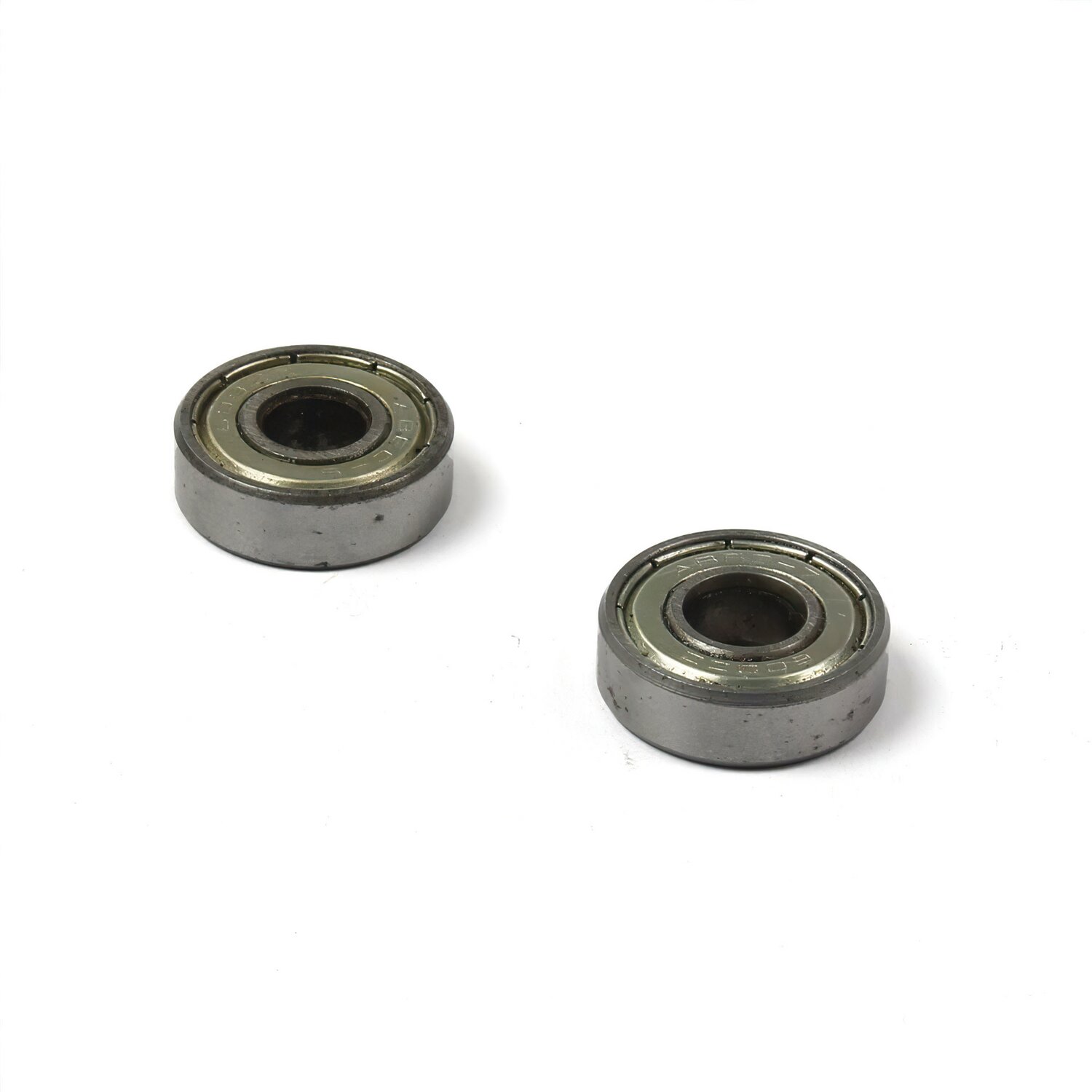 Lager (x2) Kettenrolle 8x22x7mm - 608-ZZ Pit Bike / Dirt Bike