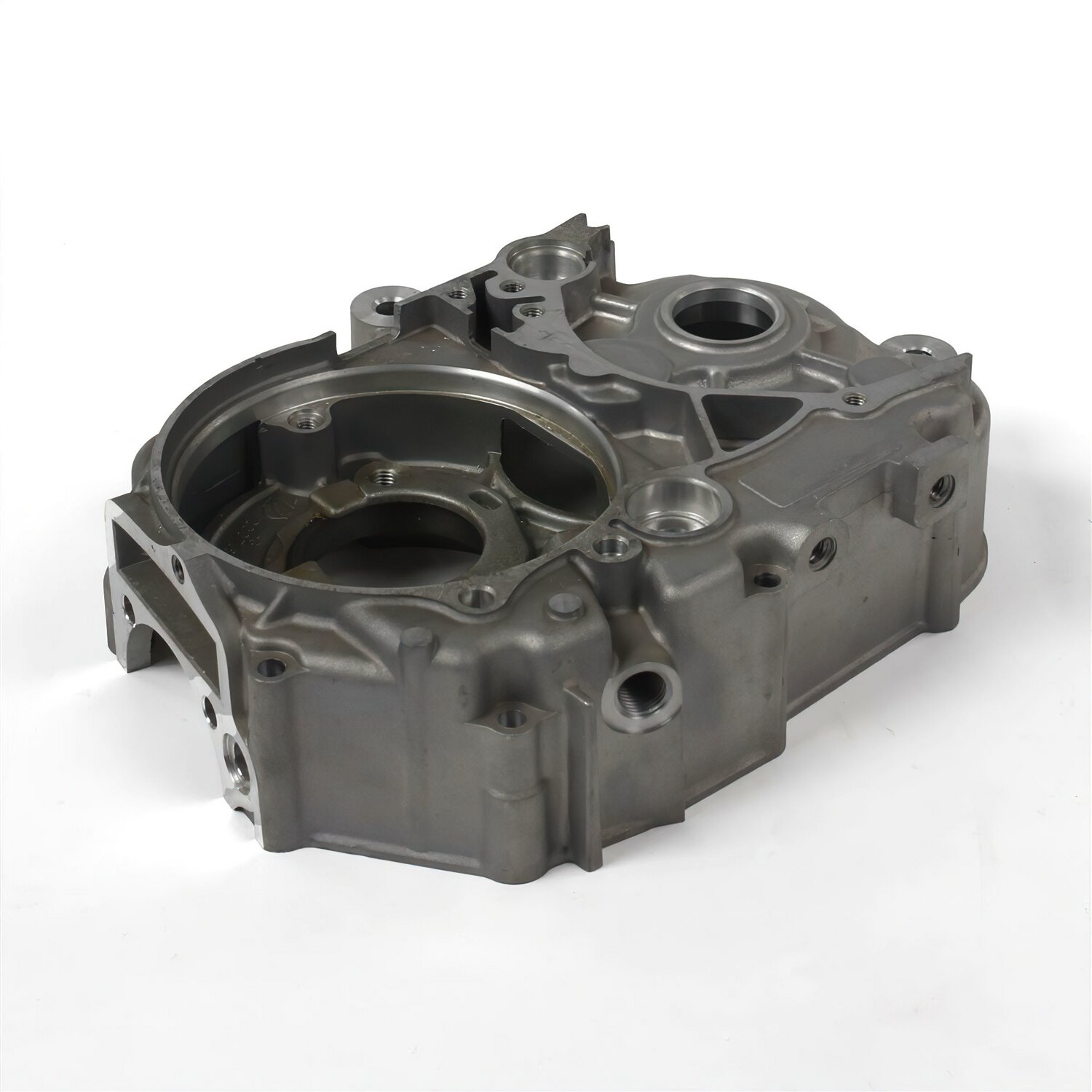 Motorgehäuse Hälften Pit Bike / Dirt Bike Motor Lifan 140cc - 150cc