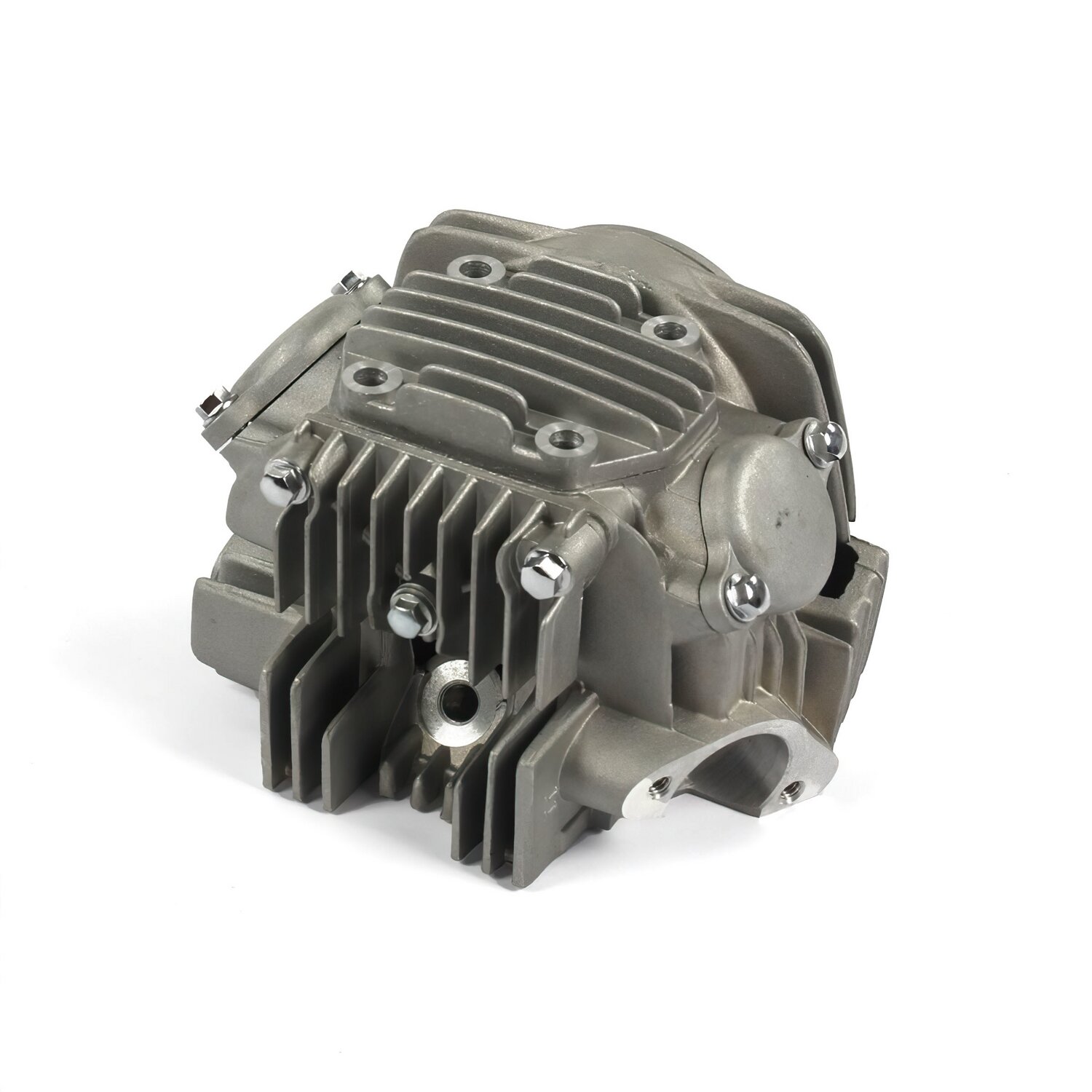 Zylinderkopf d.54mm Pit Bike / Dirt Bike Motor Lifan 125cc (1P52FMI)