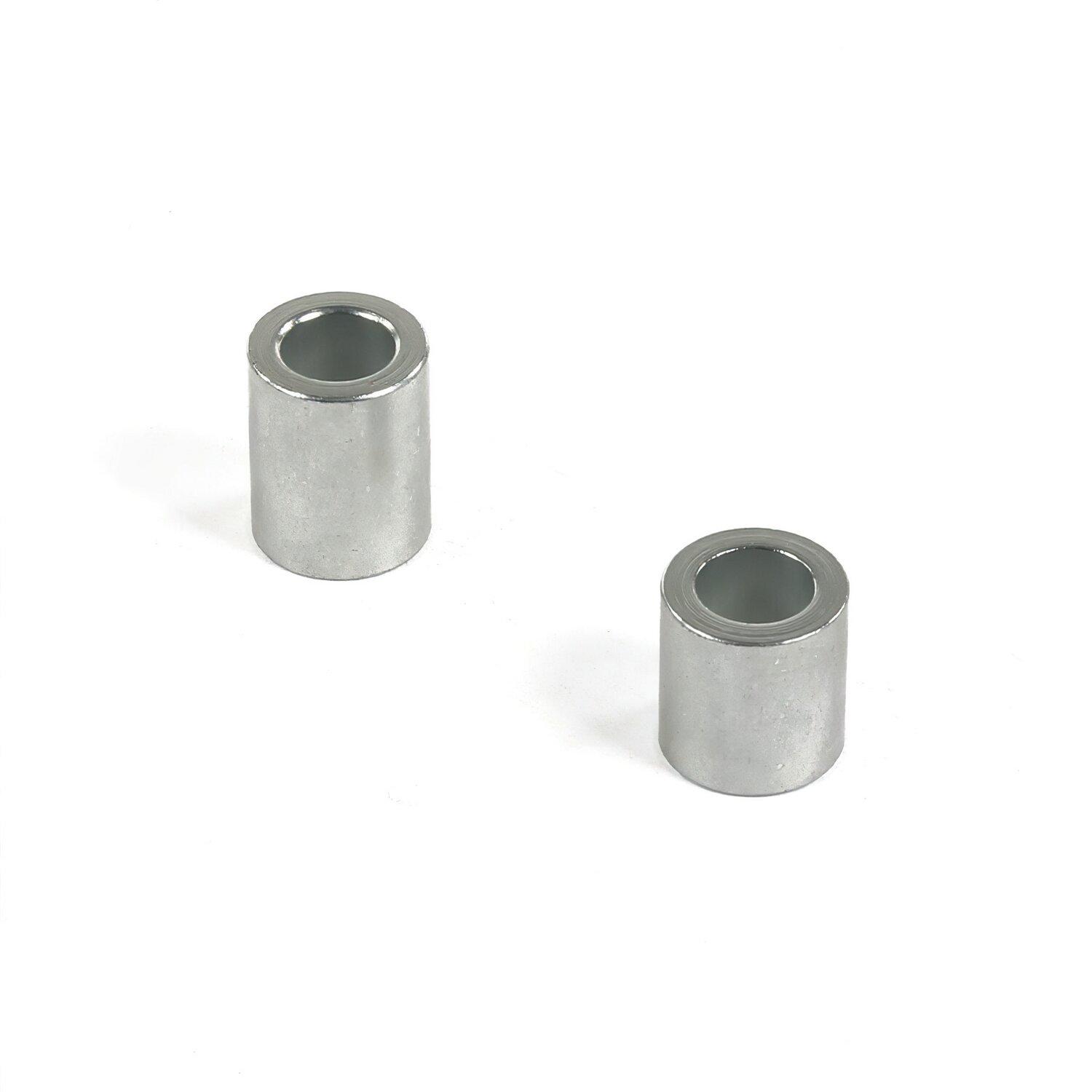 Abstandhalter x2 Hinterrad d.12mm - 21mm / 28mm Pit Bike / Dirt Bike