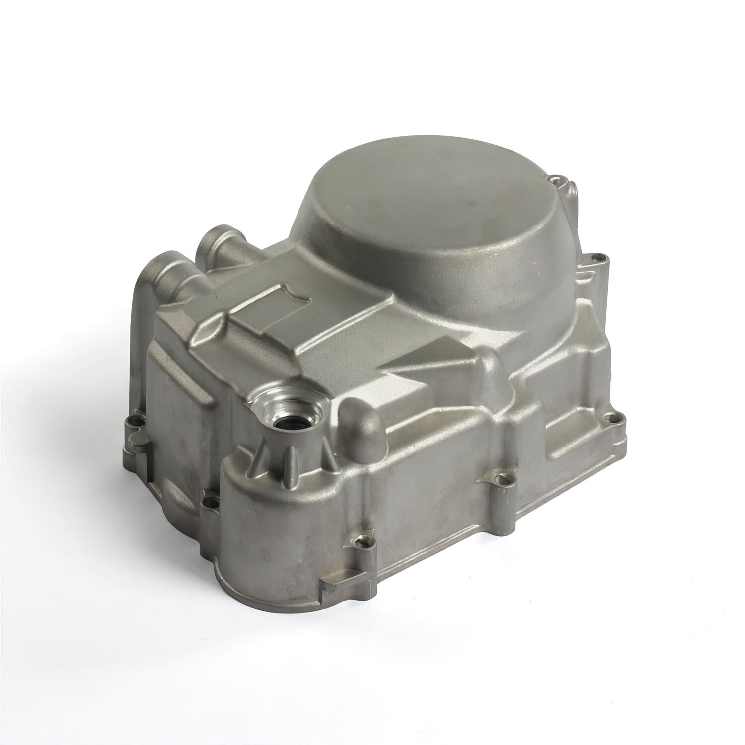 Kupplungsdeckel Pit Bike / Dirt Bike Motor YX 125cc