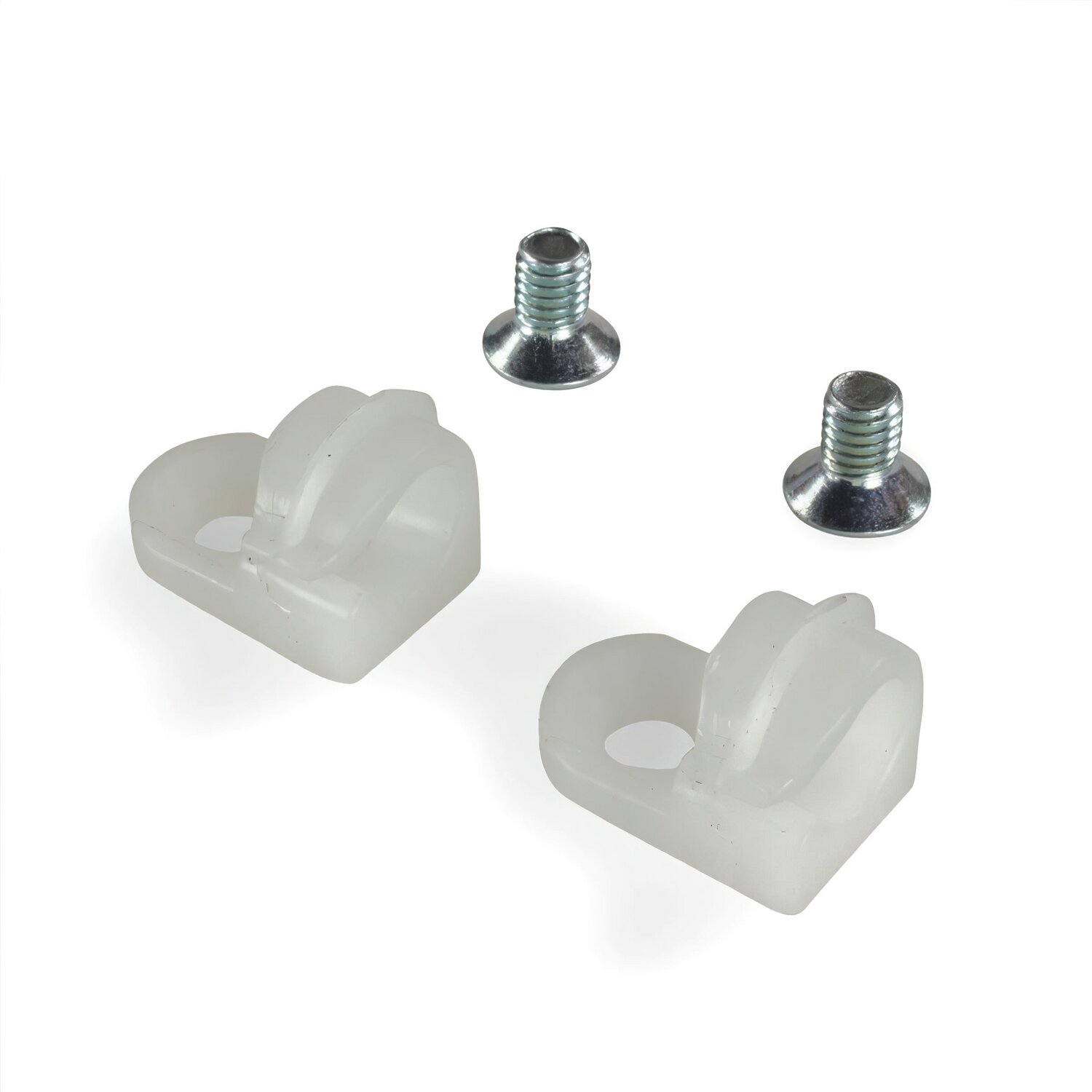 Führung Bremsleitung hinten Pit Bike / Dirt Bike