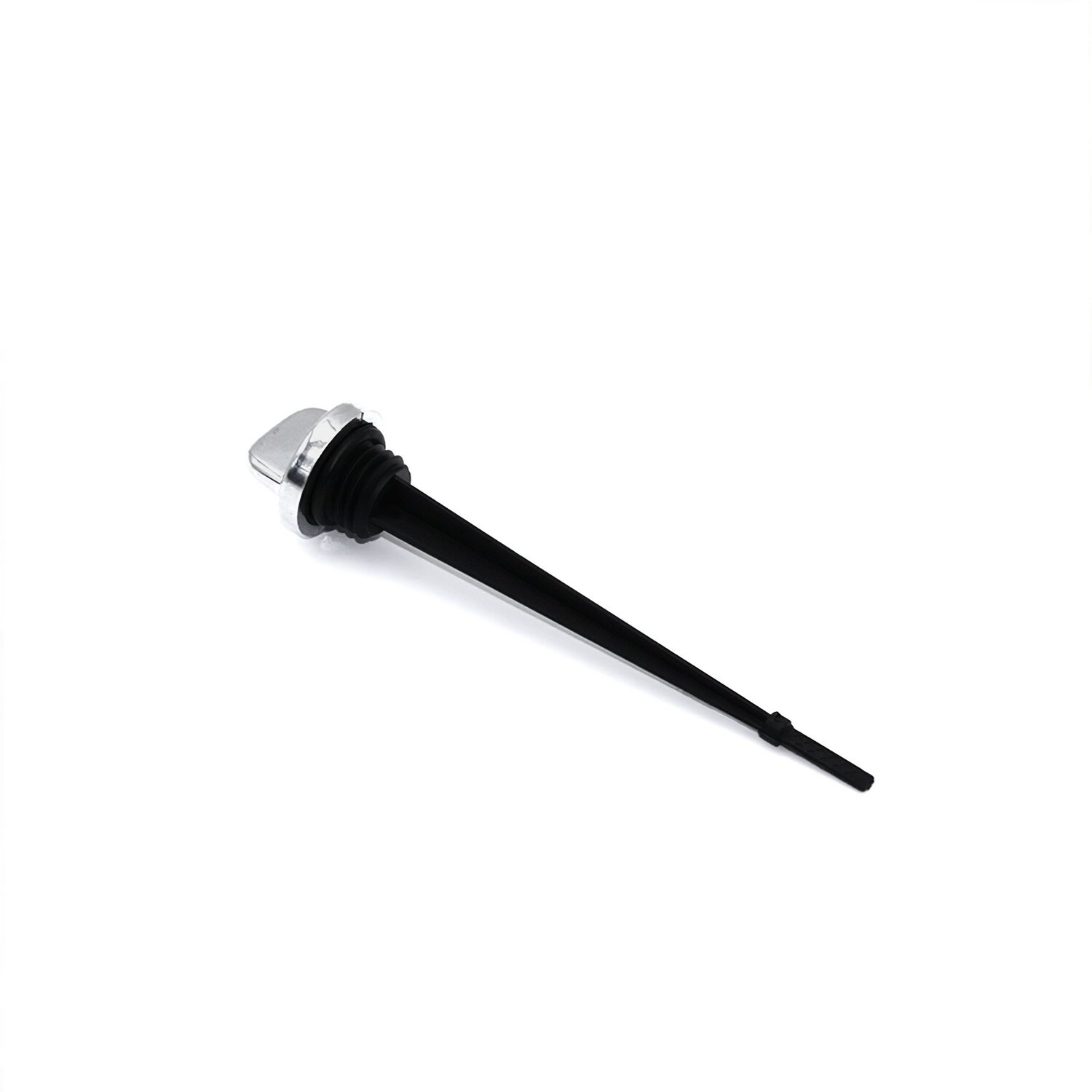 Ölstandmesser 150mm Pit Bike / Dirt / Dax chrome