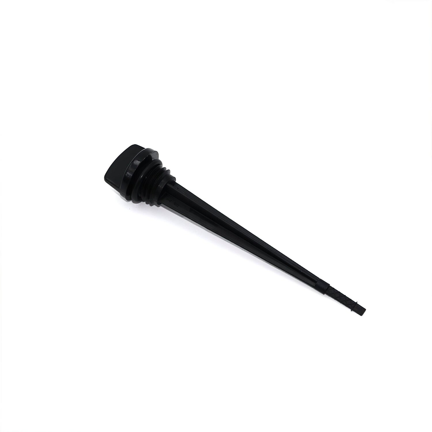 Ölstandmesser 150mm Pit Bike / Dirt / Dax schwarz