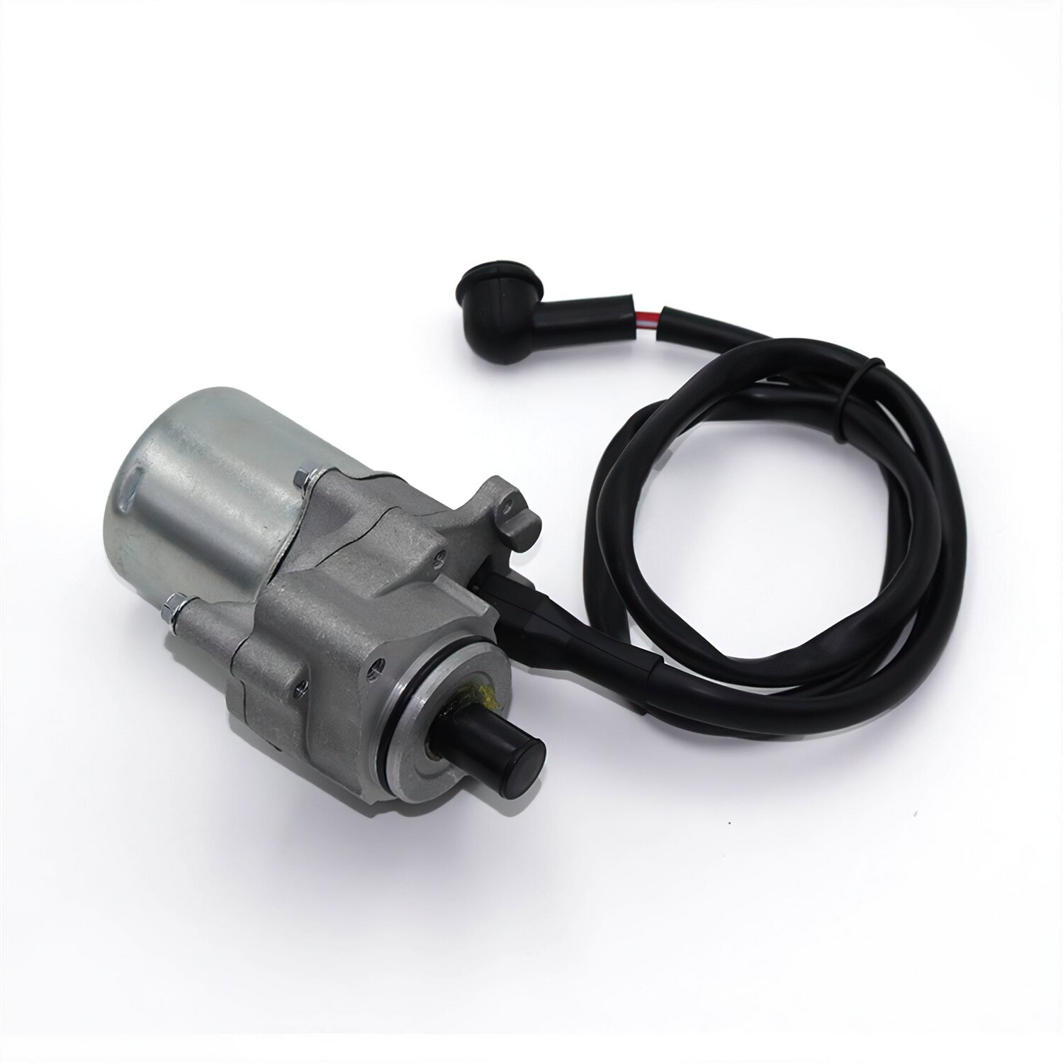 Anlasser elektrisch / Startermotor Pit Bike / Dirt Bike Motor 50cc Zongshen