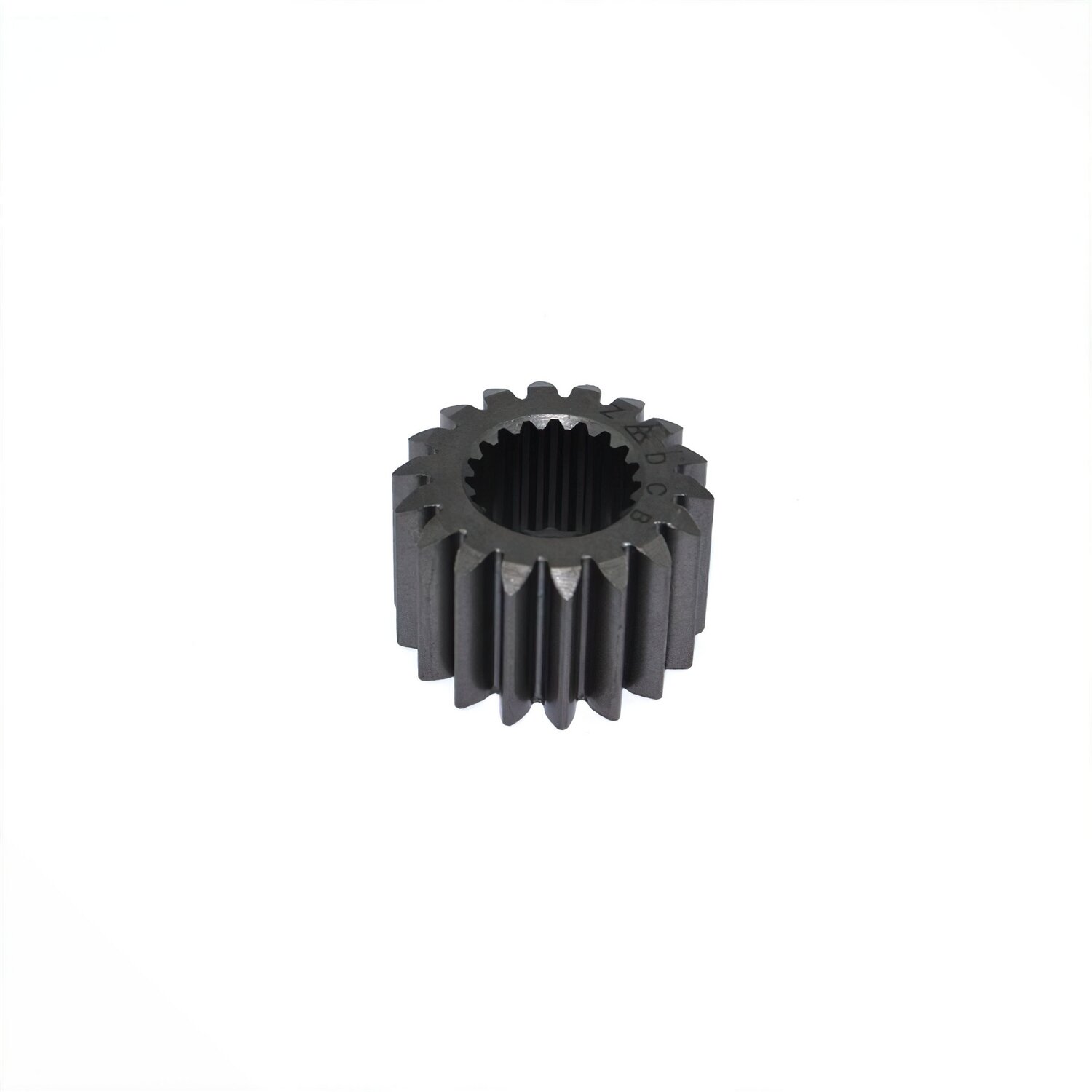 Zahnrad Kupplungsnabe Pit Bike / Dirt Bike Motor Zongshen 190cc