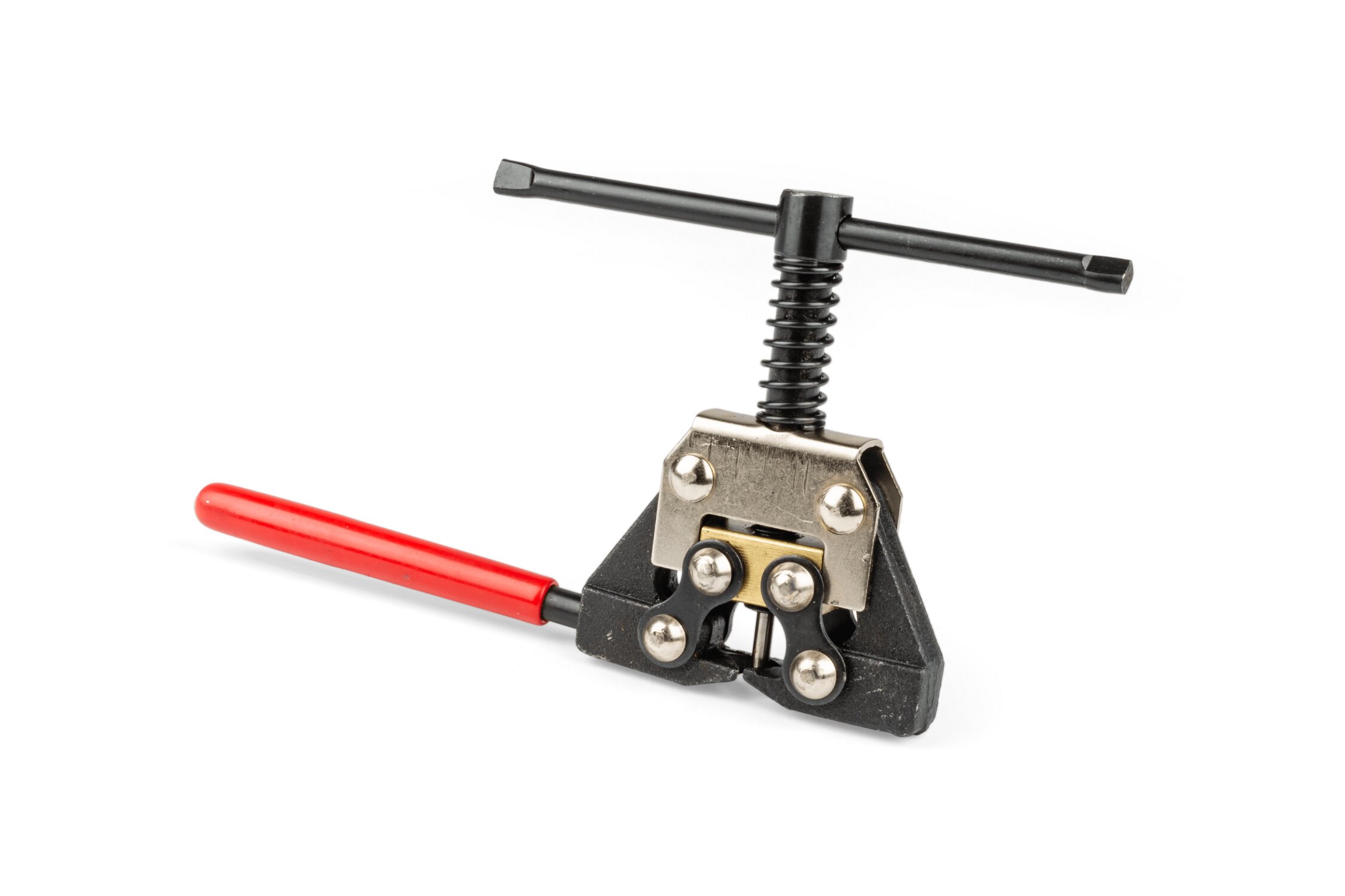 Kettennieter 415 - 428 Mofa / Motorrad