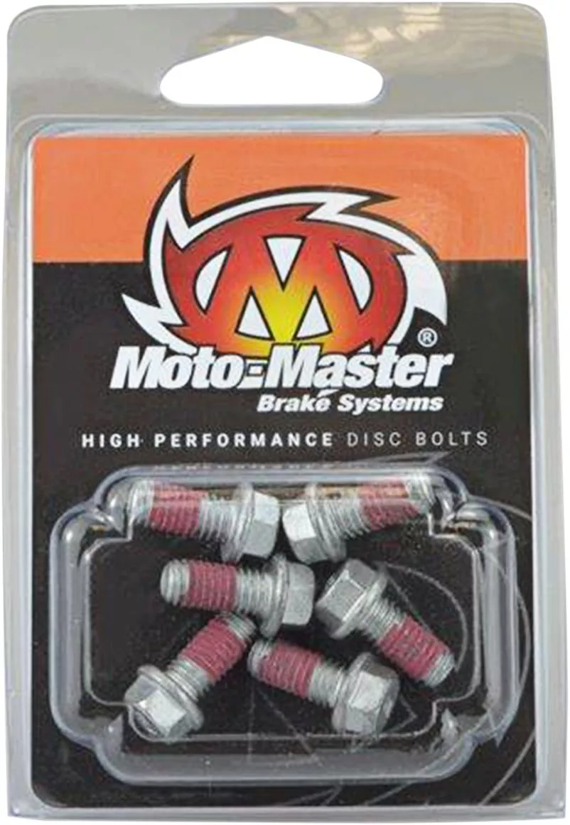 Schrauben Bremsscheibe Moto Master M6X13 KTM / Husqvarna