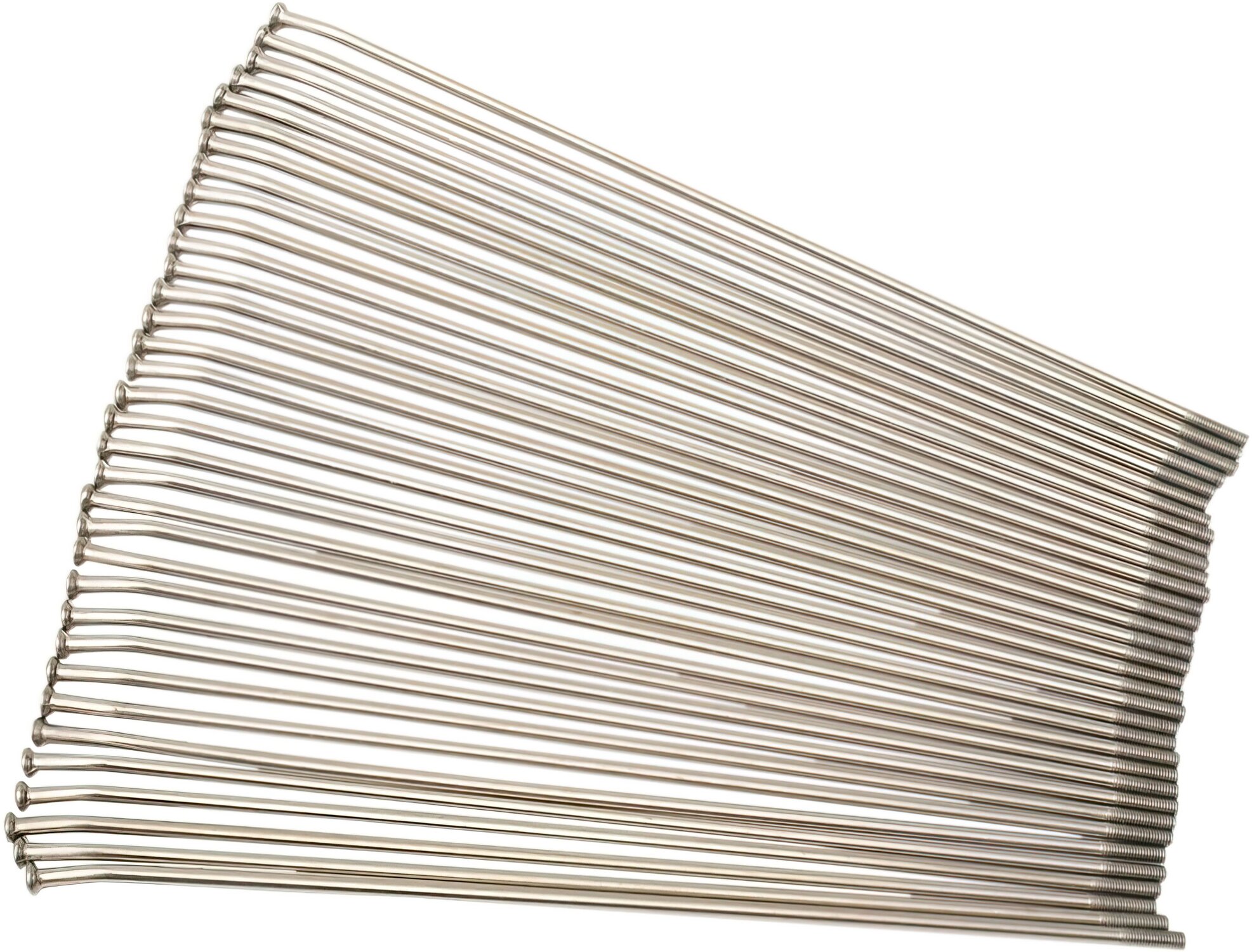 Speichensatz MX1 21' Edelstahl Moose Racing KXF 250 / 450