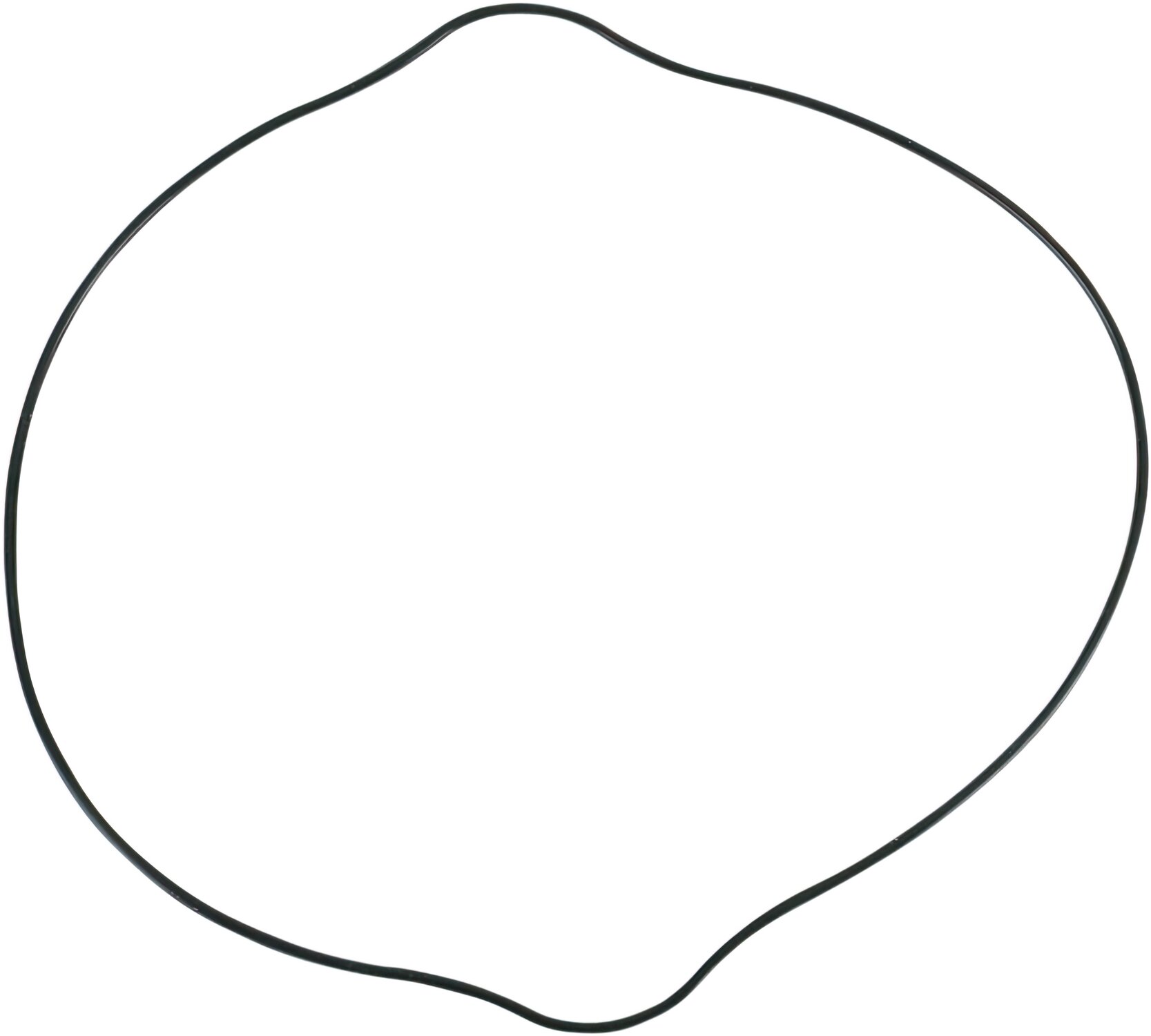 Dichtung Kupplungsdeckel Moose Racing RM 125 1992-2008