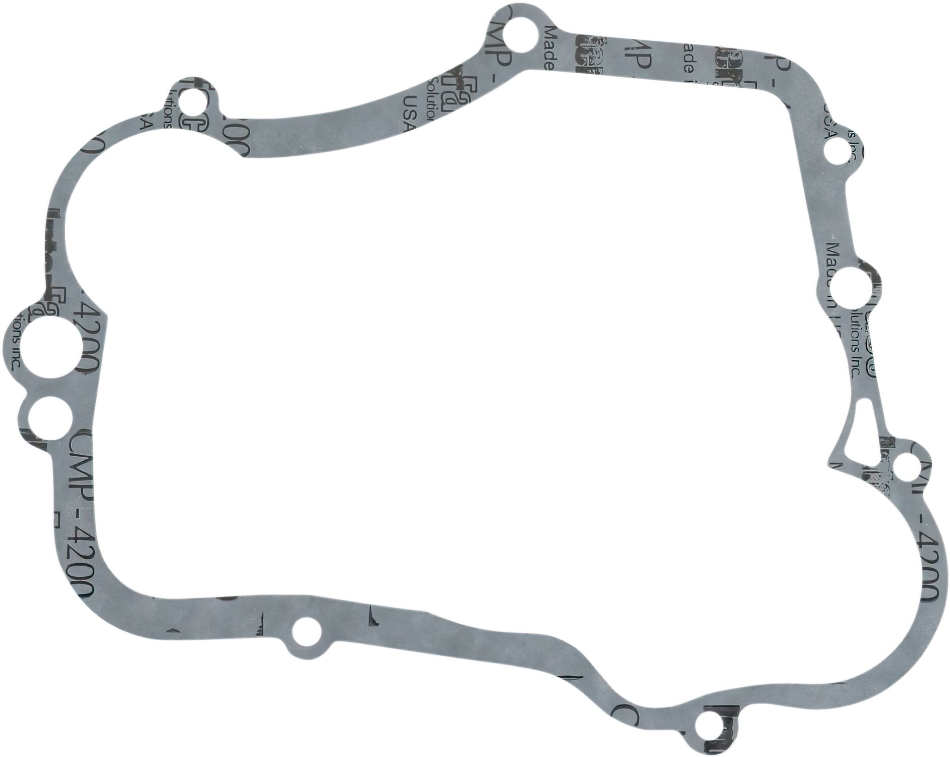 Dichtung Kupplungsdeckel Moose Racing YZ 80 / 85
