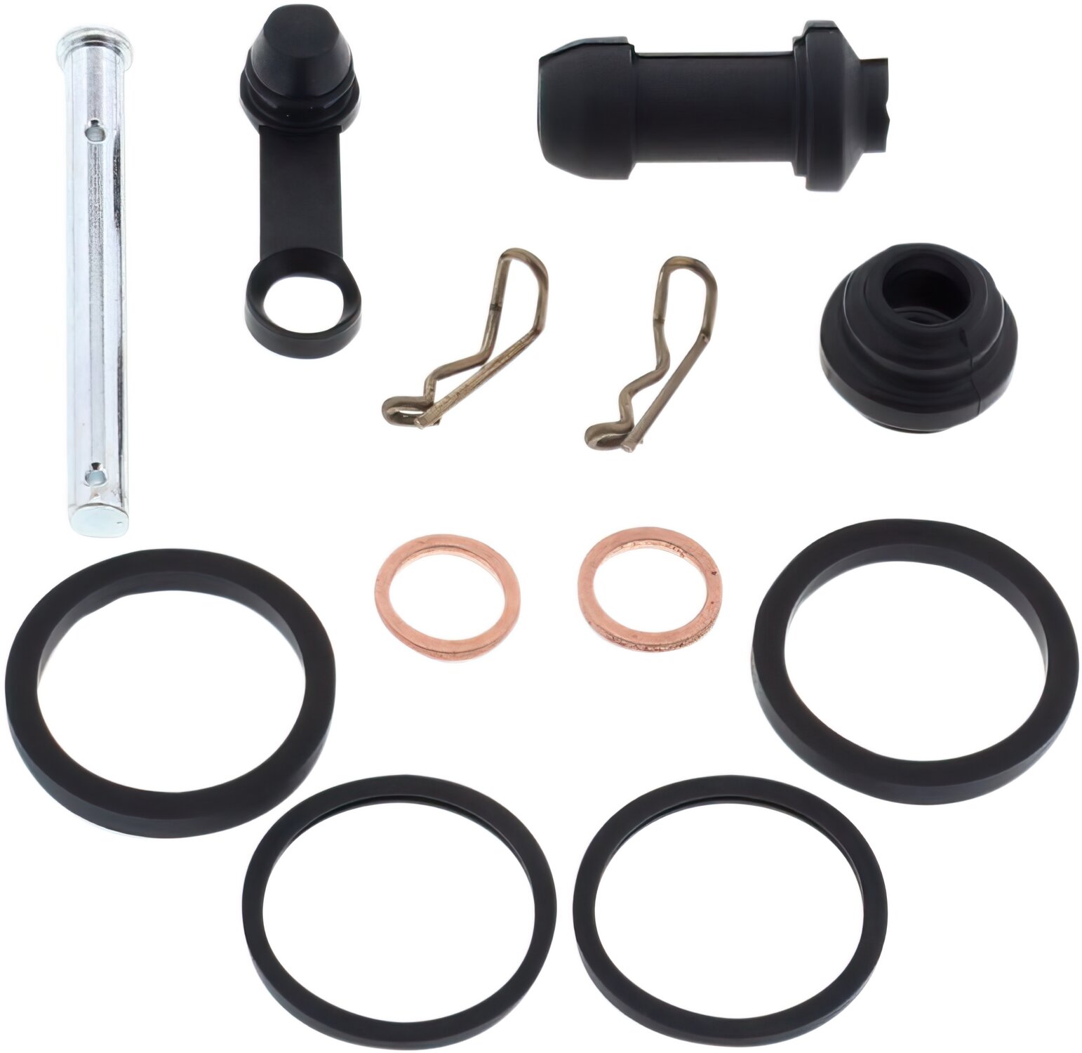 Reparatursatz Bremssattel vorn Moose Racing KTM / Husqvarna