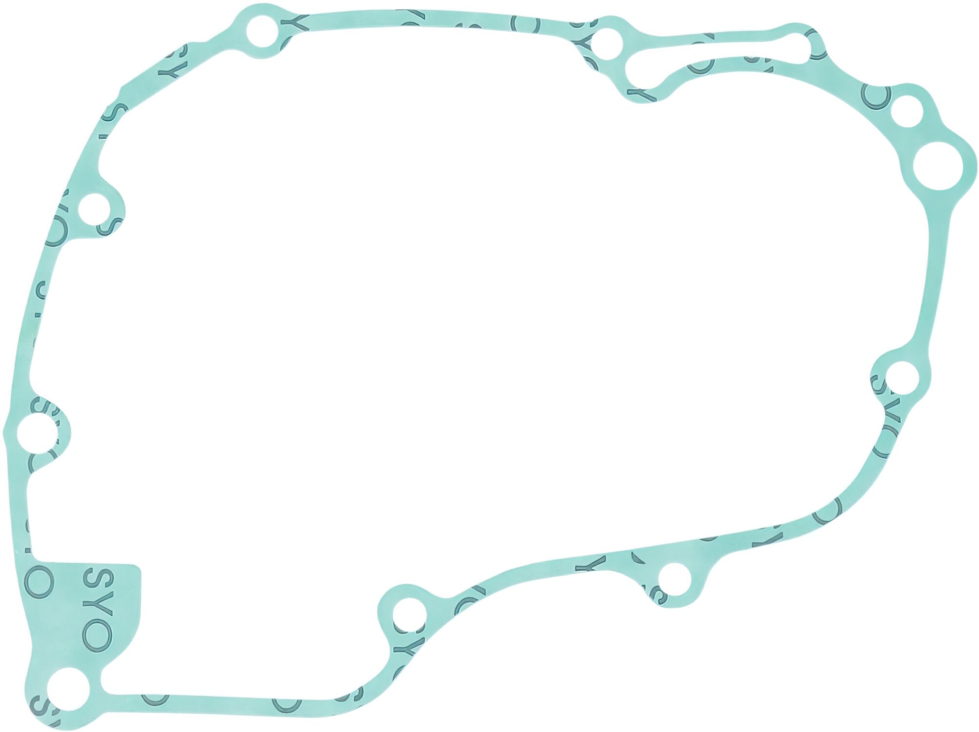 Dichtung Zündungsdeckel Moose Racing CRF 450 2002-2008