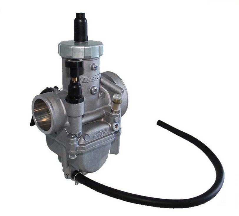 Vergaser 4-Takt Nibbi 28mm Pit Bike / Dirt Bike