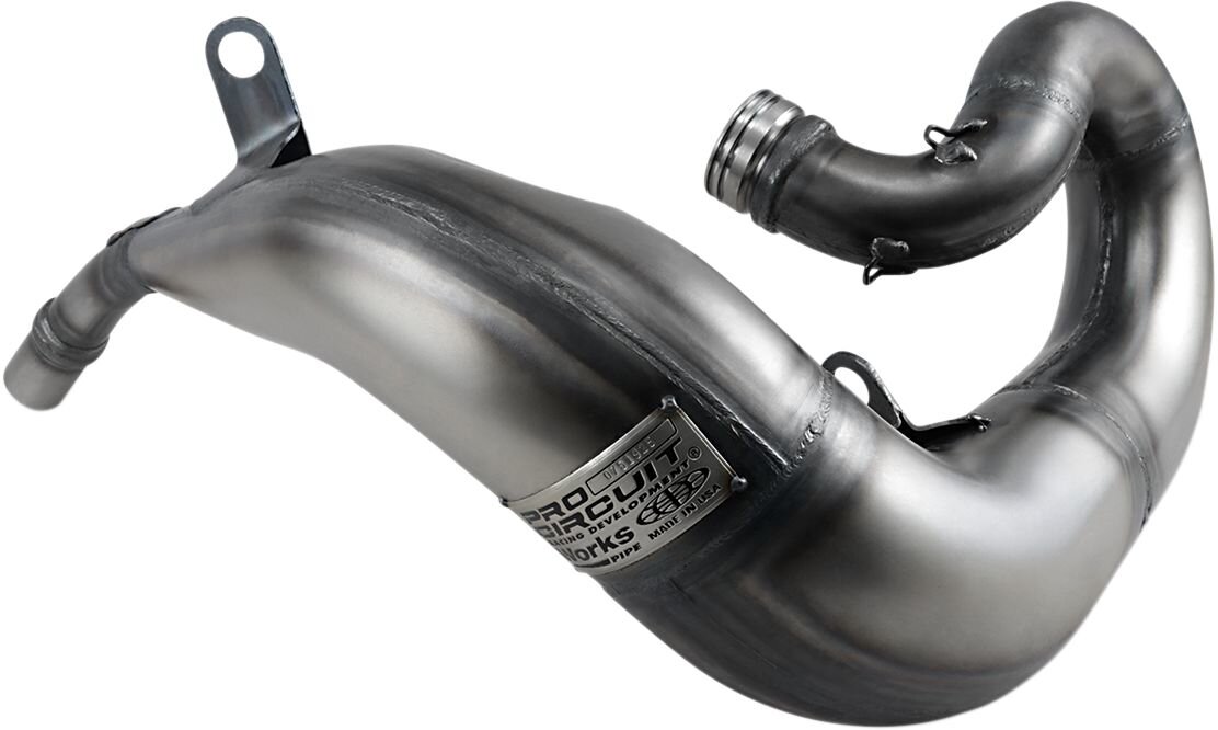 Auspuff Pro Circuit Works KTM / Husqvarna 250/300 ab 2019