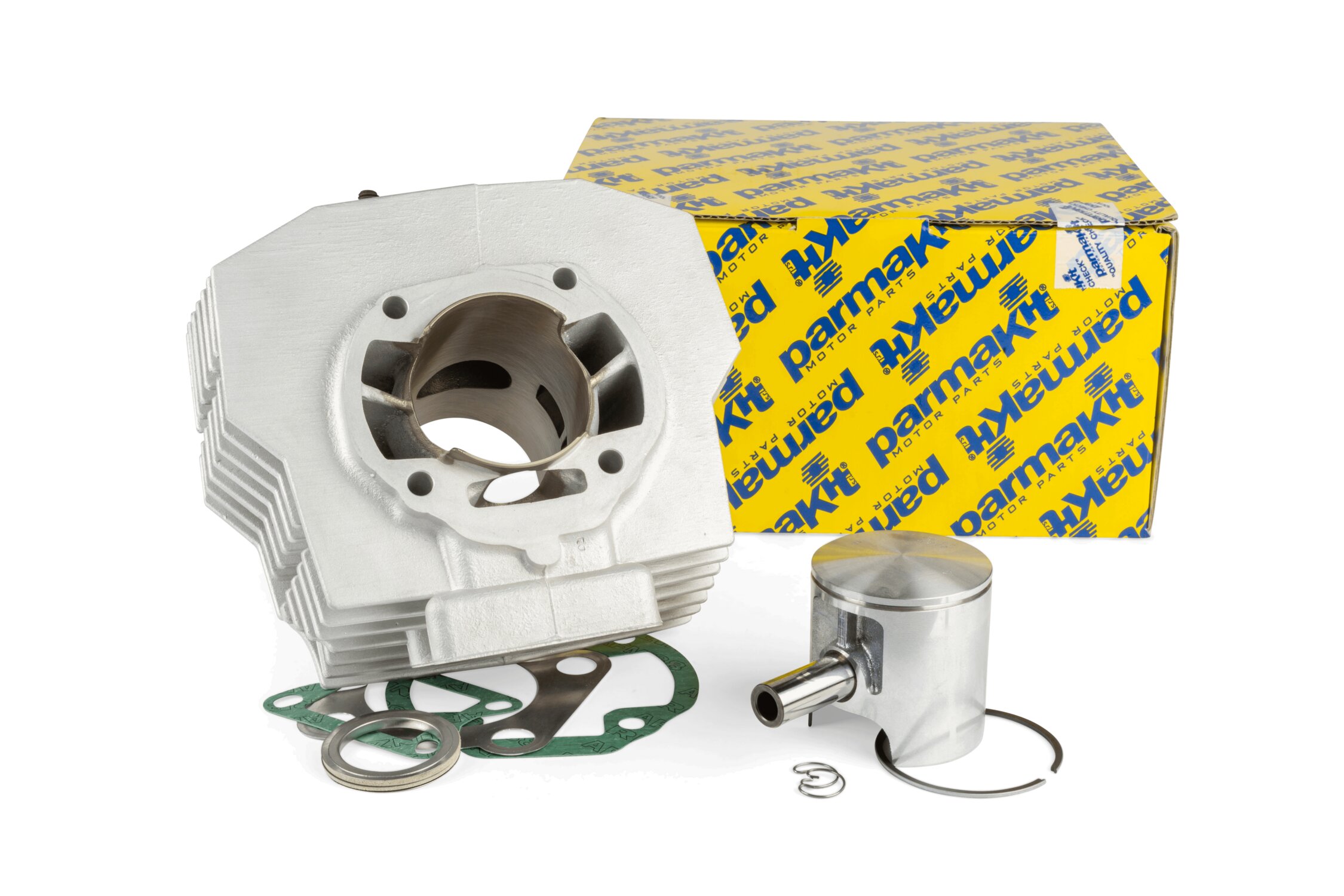 Zylinder Kit Parmakit 110 Honda MTX / Simson S51