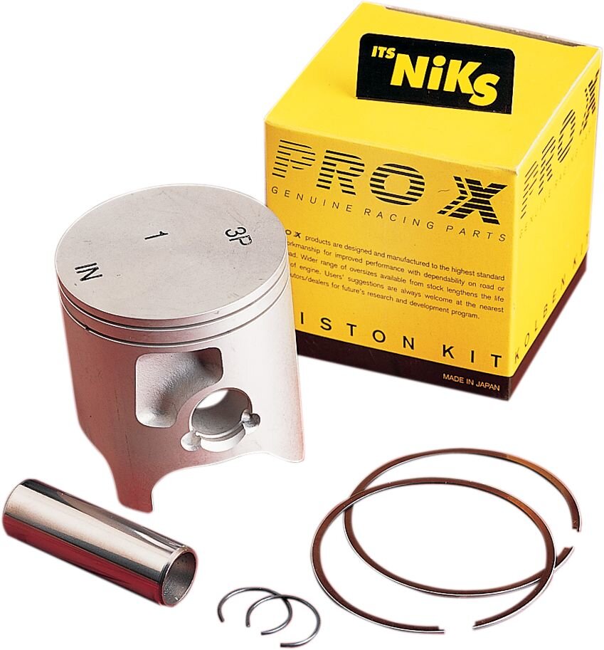 Kolben Prox Guss 53,95mm (B) Husqvarna CR / WR 125 1991-2013