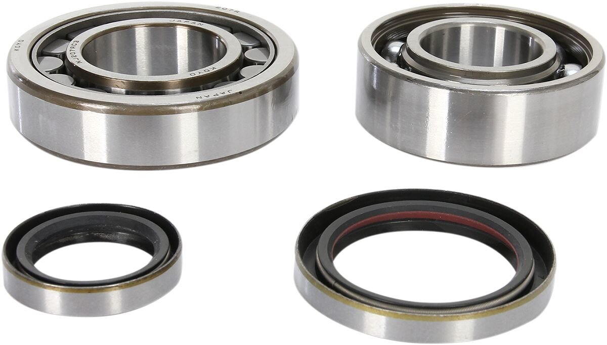 Kurbelwellenlager + Wellendichtringe Prox KTM / Husqvarna 250 / 300 ab 2004