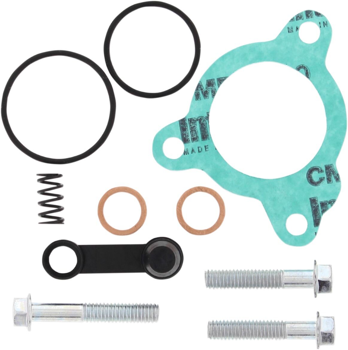 Reparatursatz Nehmerzylinder Kupplung Prox KTM / Husqvarna 450 2013-2017