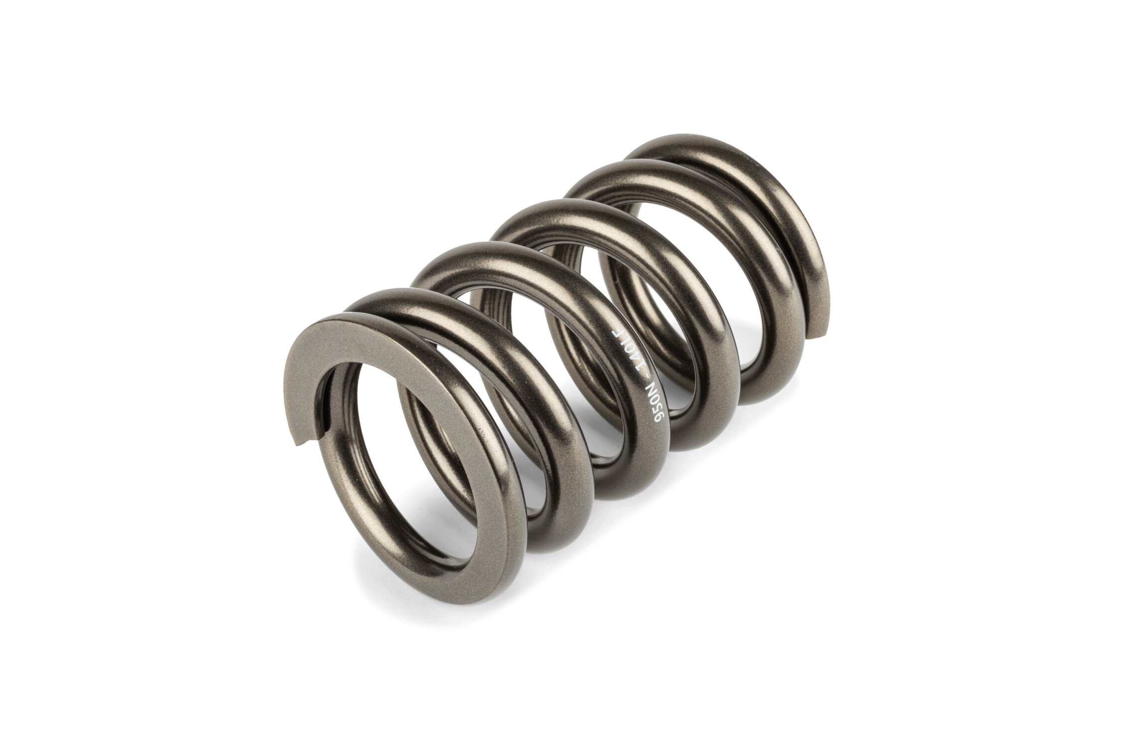 Feder Stage6 R/T Stoßdämpfer 140mm 950 LB Pit Bike / MiniGP