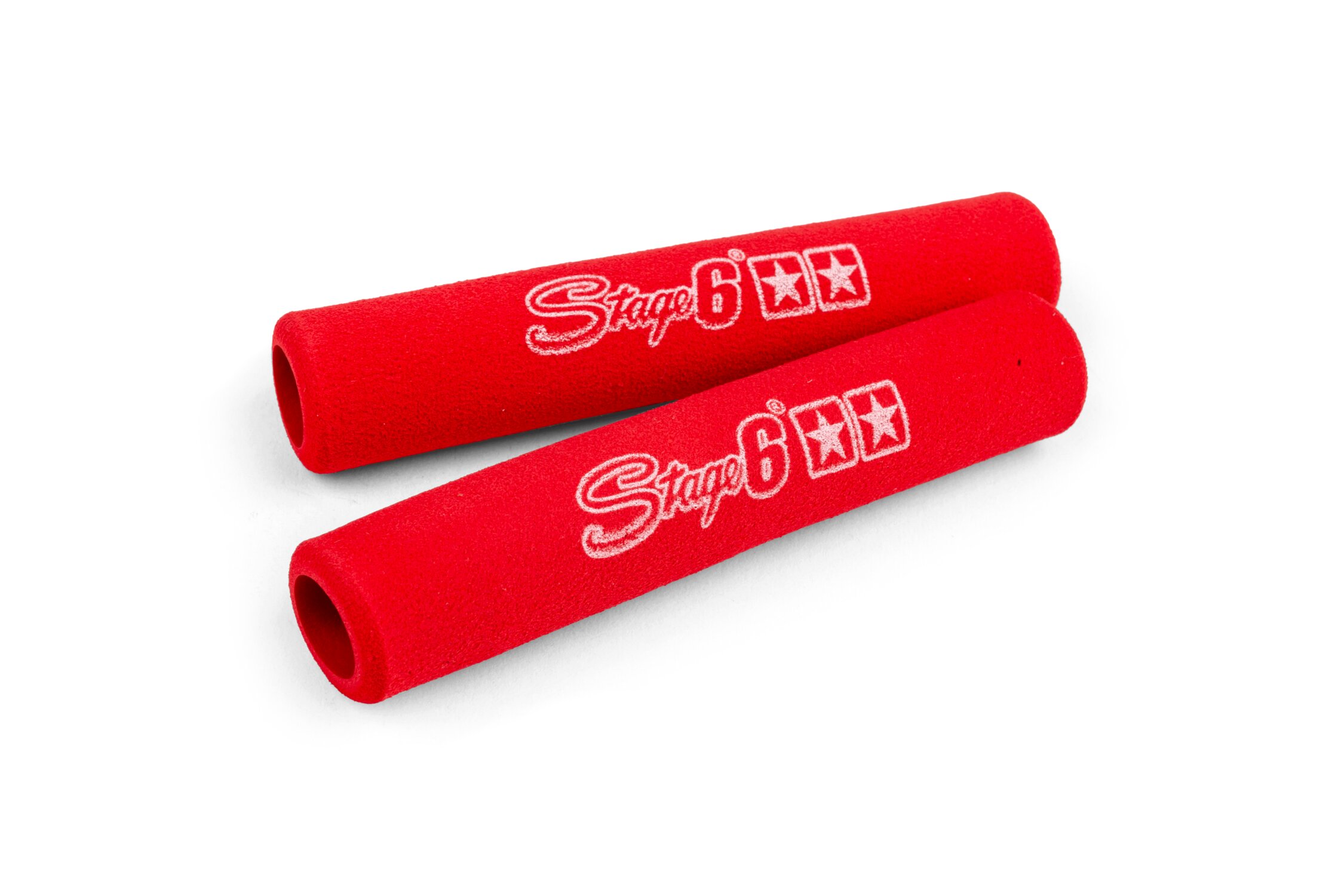 Bremshebel Überzug Stage6 rot
