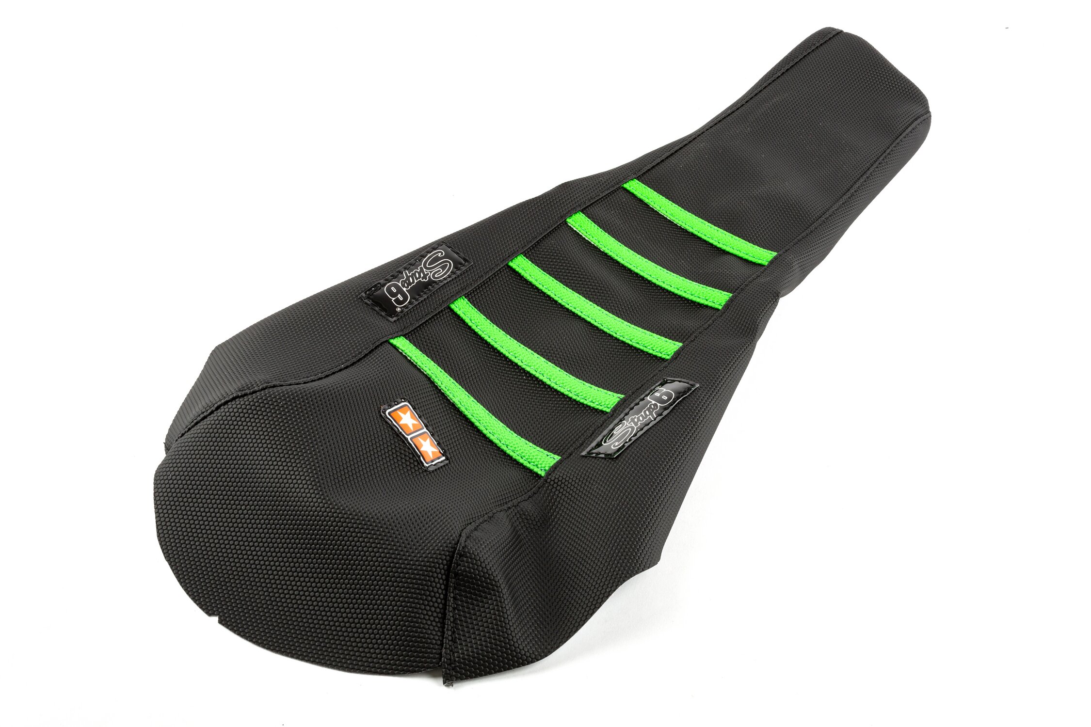 Sitzbezug Beta RR ab 2021 Stage6 grün / schwarz