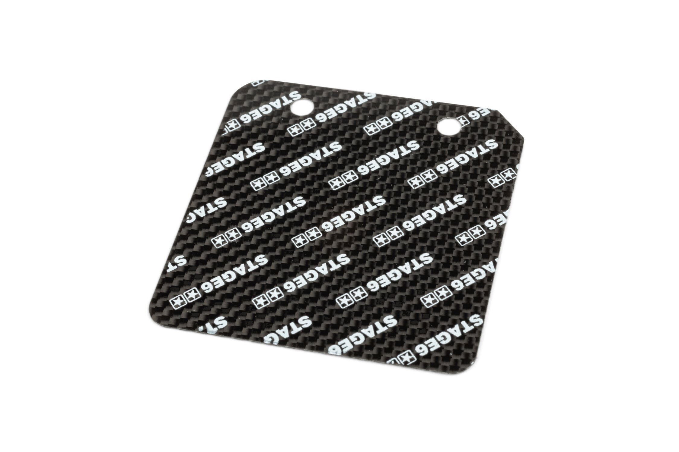 Membranplättchen Carbon Stage6 Minarelli stehend