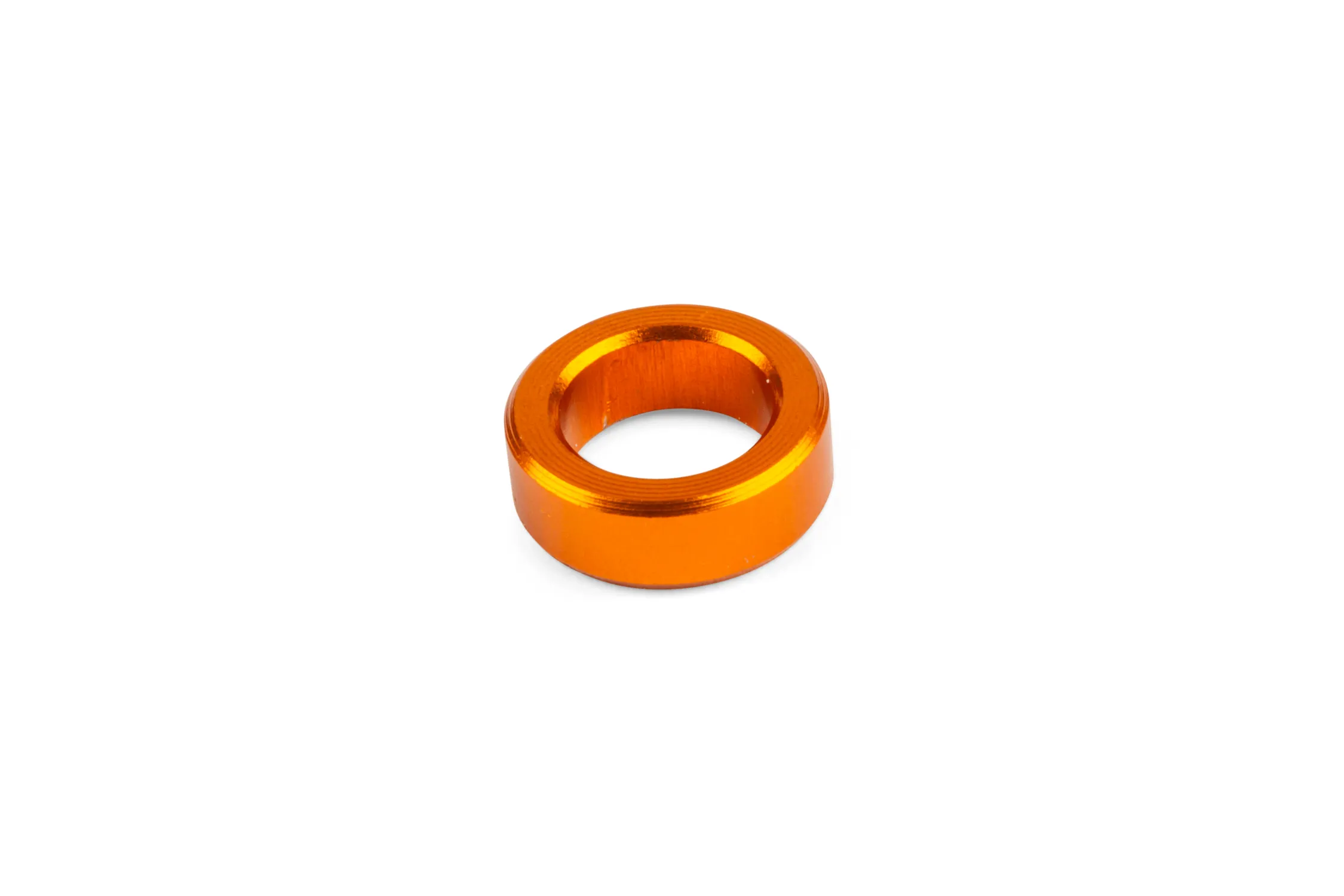 Unterlegscheibe CNC Stage6 360° Orange