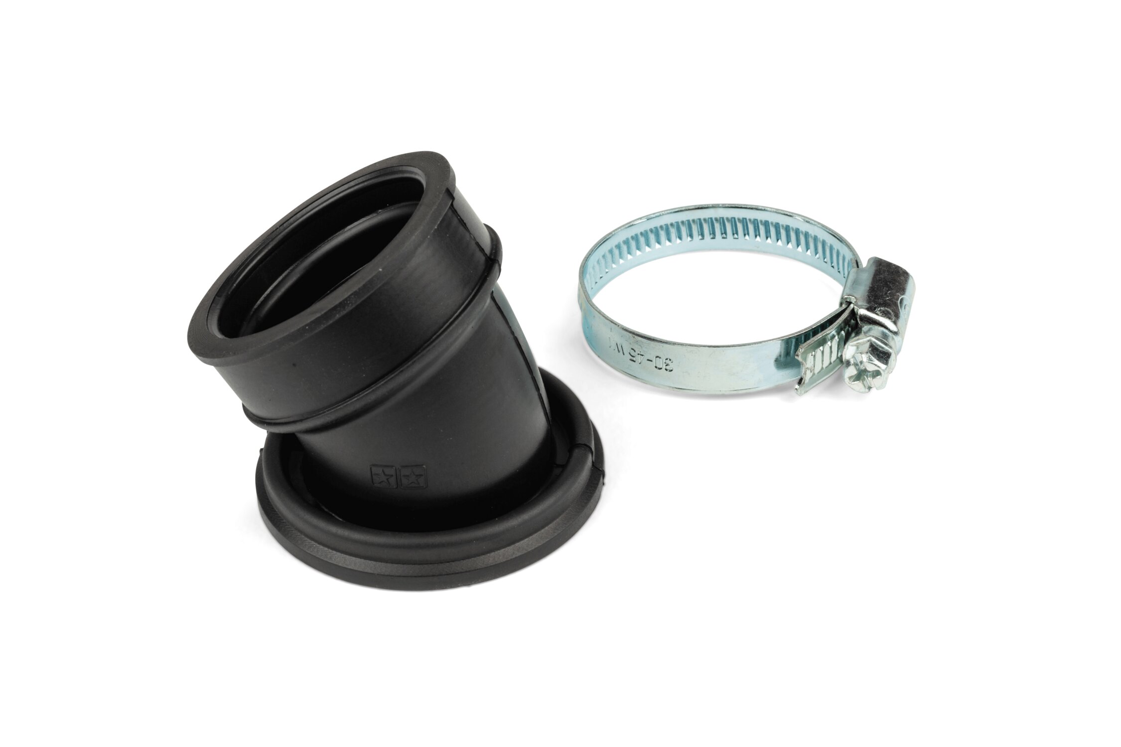 Ansauggummi Stage6 360° für PWK 19 - 28mm